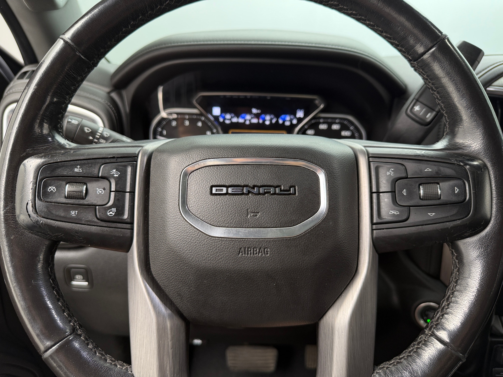 Thumbnail: 2020 GMC Sierra 1500 - 4