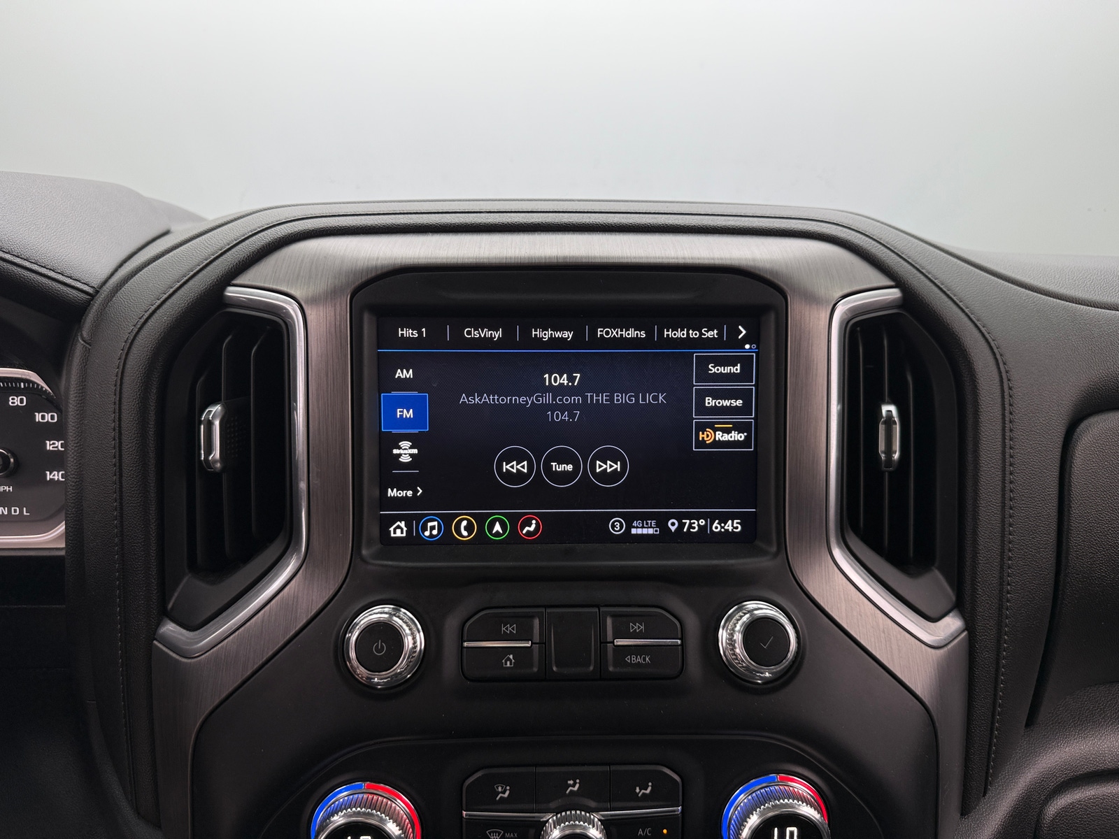 Thumbnail: 2020 GMC Sierra 1500 - 3