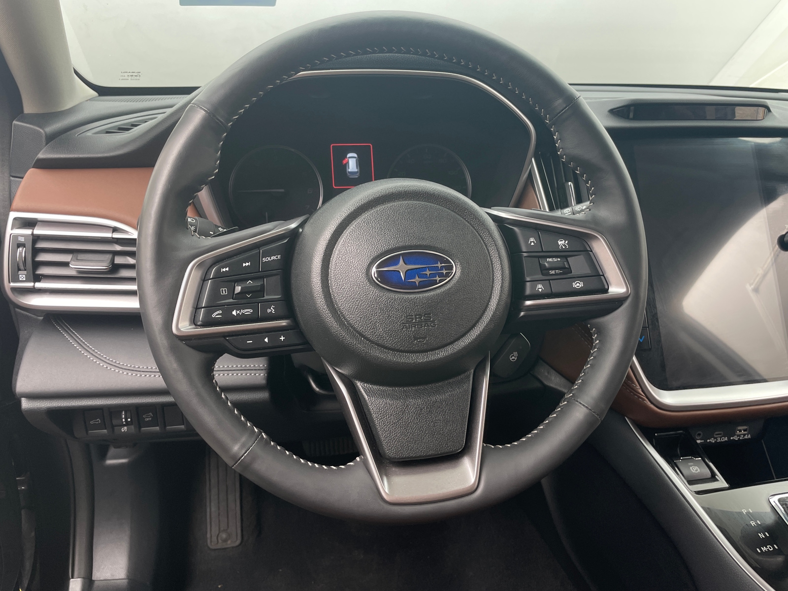 Thumbnail: 2024 Subaru Outback - 4