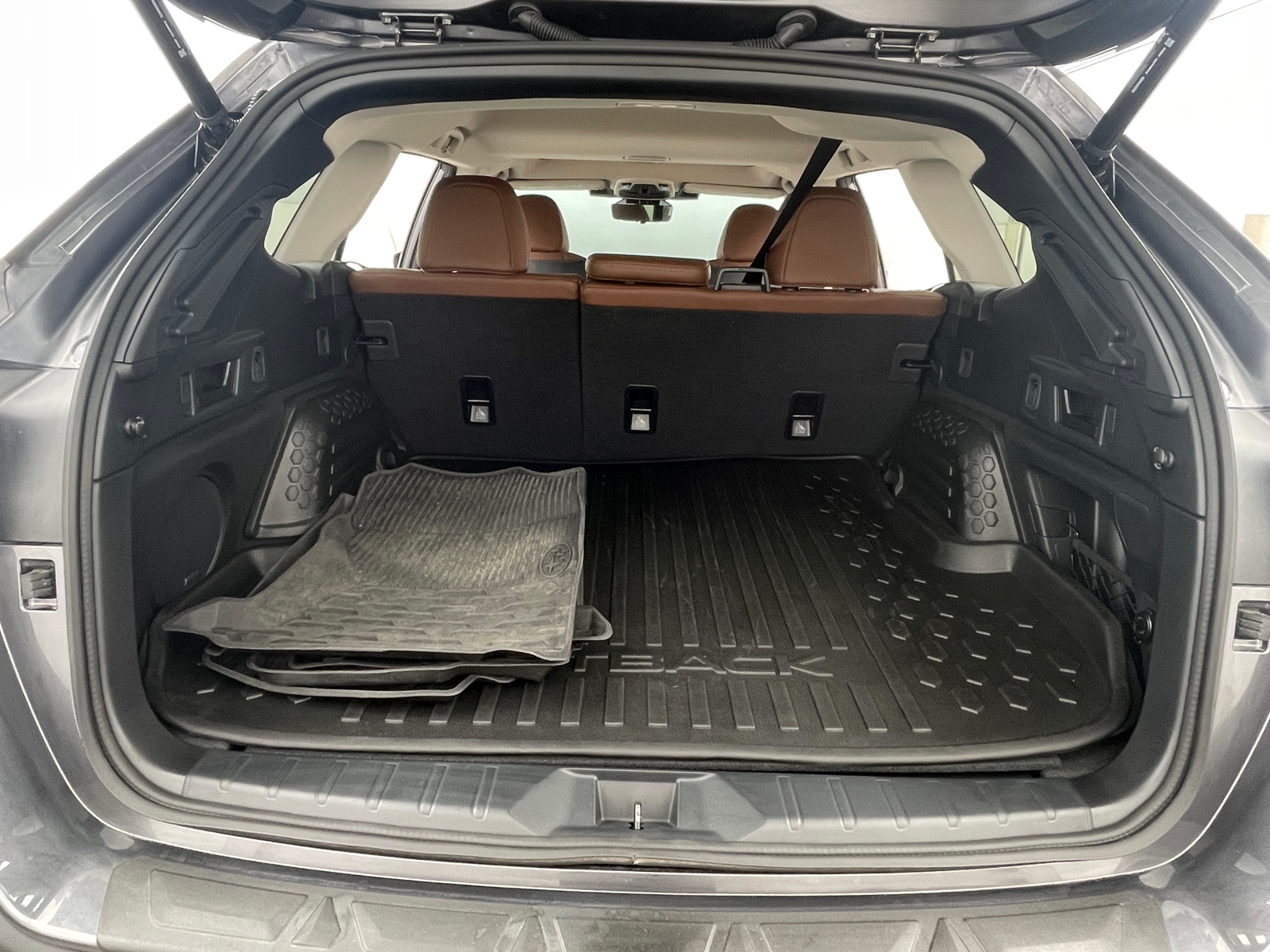 Thumbnail: 2024 Subaru Outback - 6