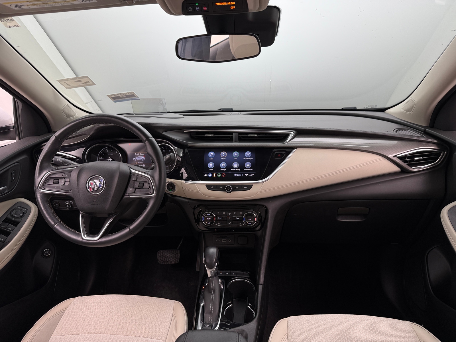 Thumbnail: 2021 Buick Encore GX - 3