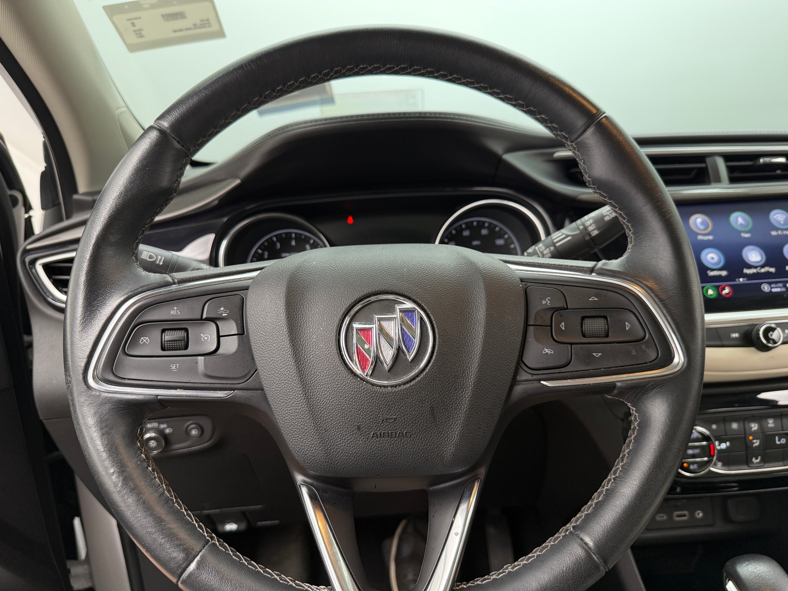 Thumbnail: 2021 Buick Encore GX - 5