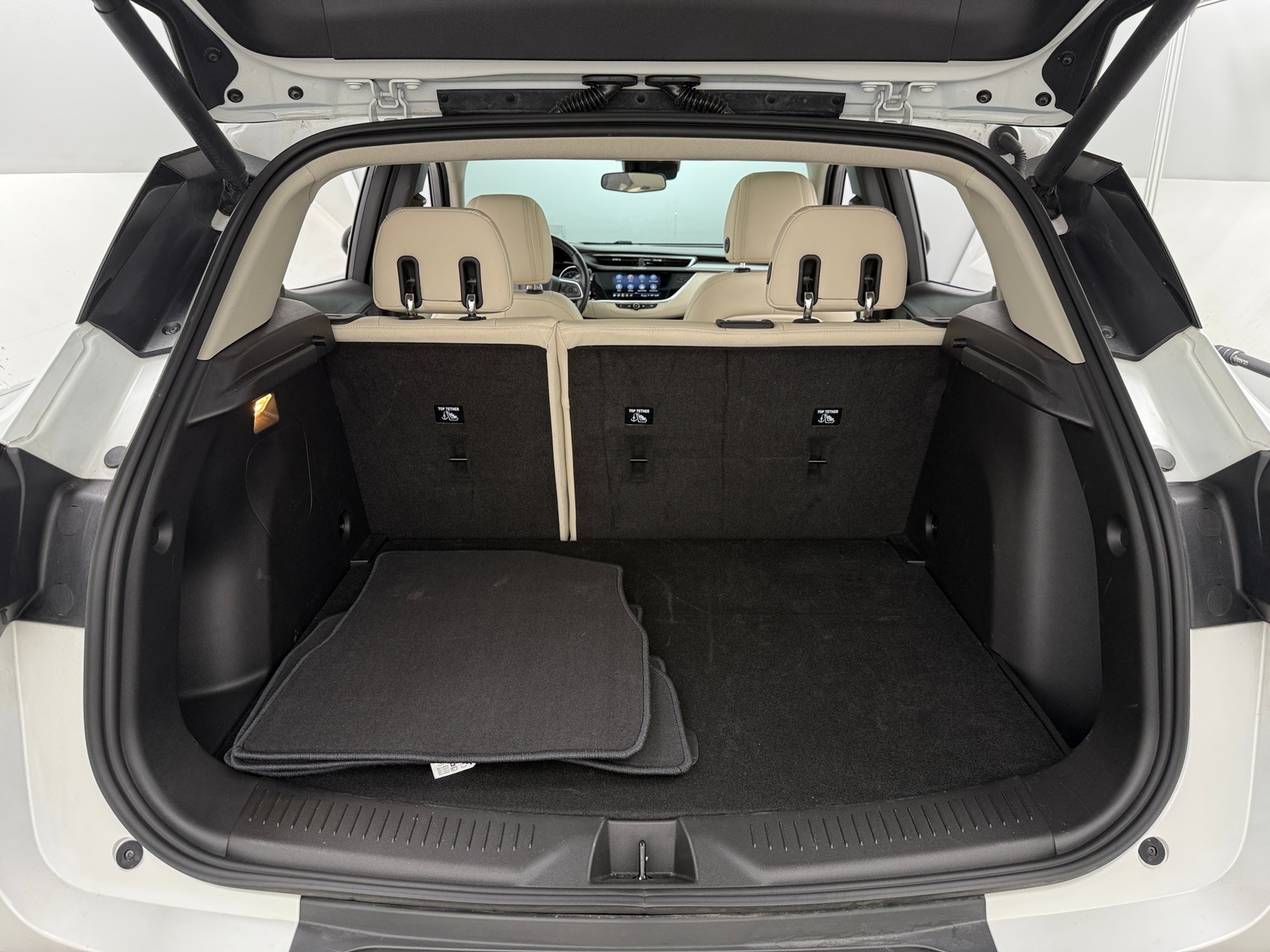 Thumbnail: 2021 Buick Encore GX - 7
