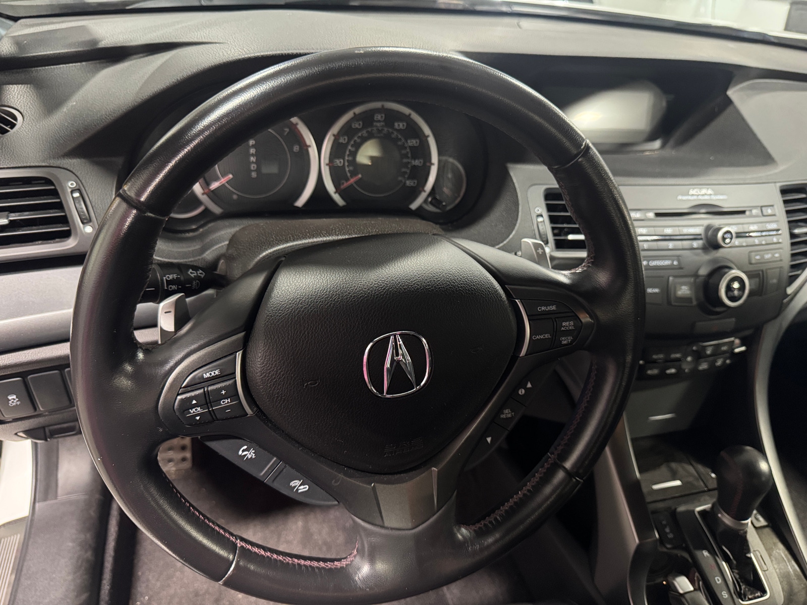 Thumbnail: 2014 Acura TSX - 5