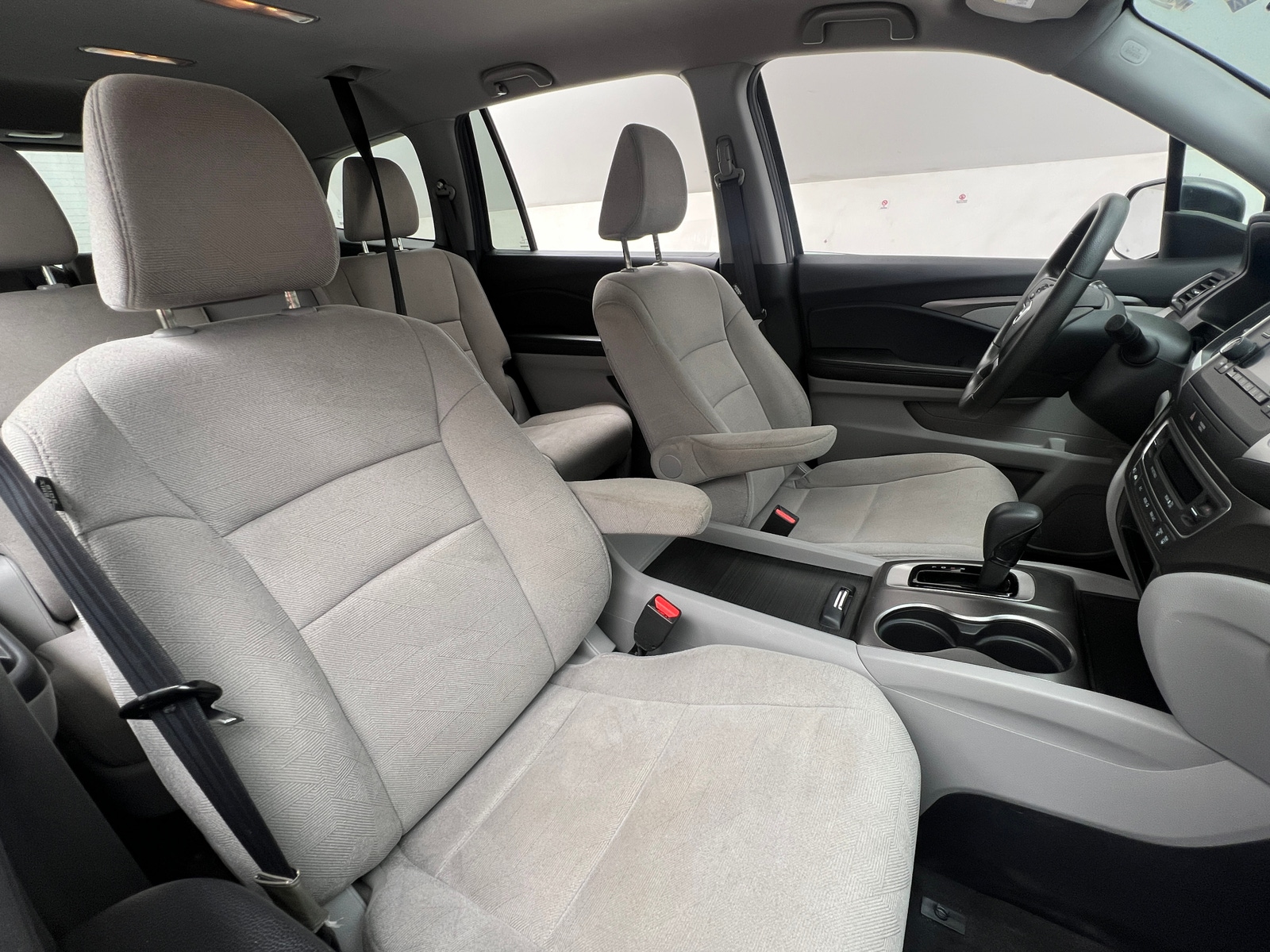 Thumbnail: 2020 Honda Pilot - 2