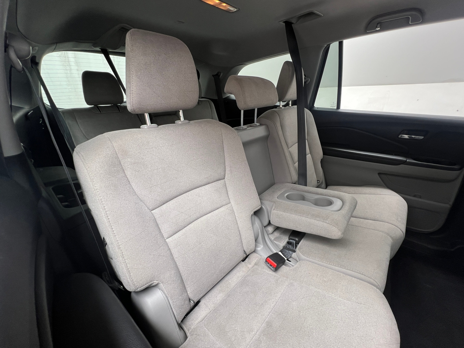 Thumbnail: 2020 Honda Pilot - 6