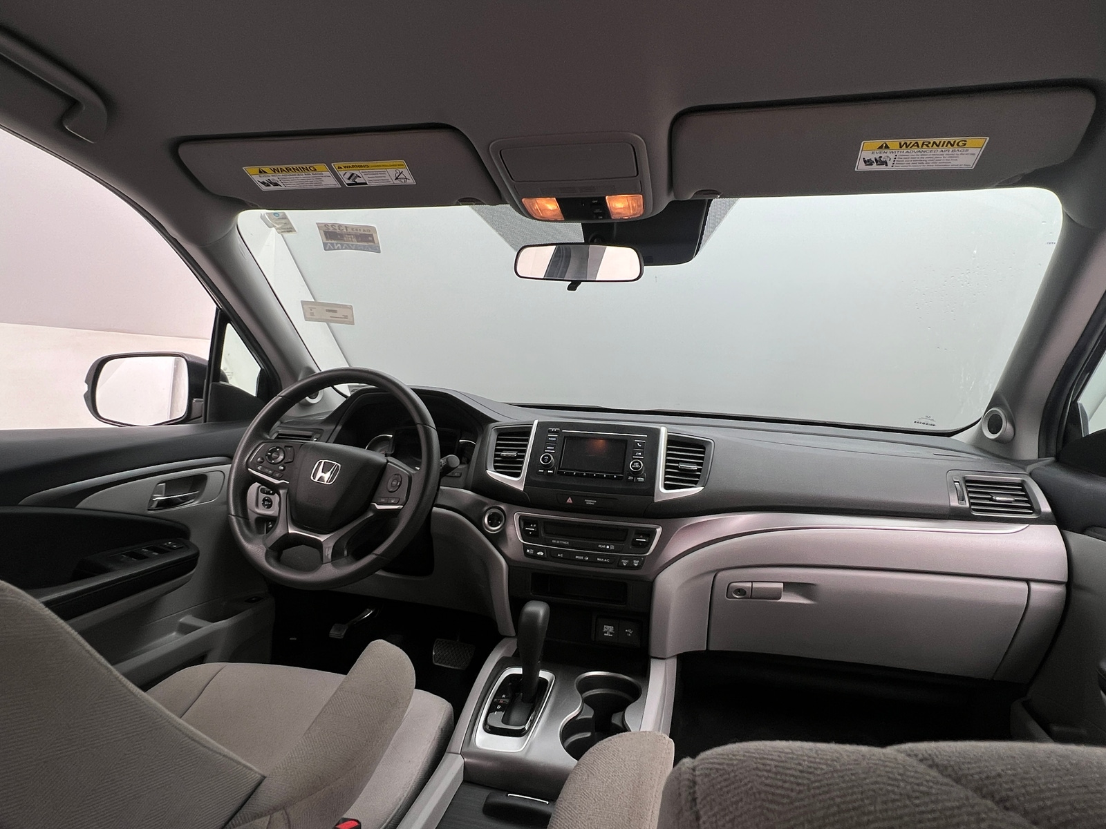Thumbnail: 2020 Honda Pilot - 3