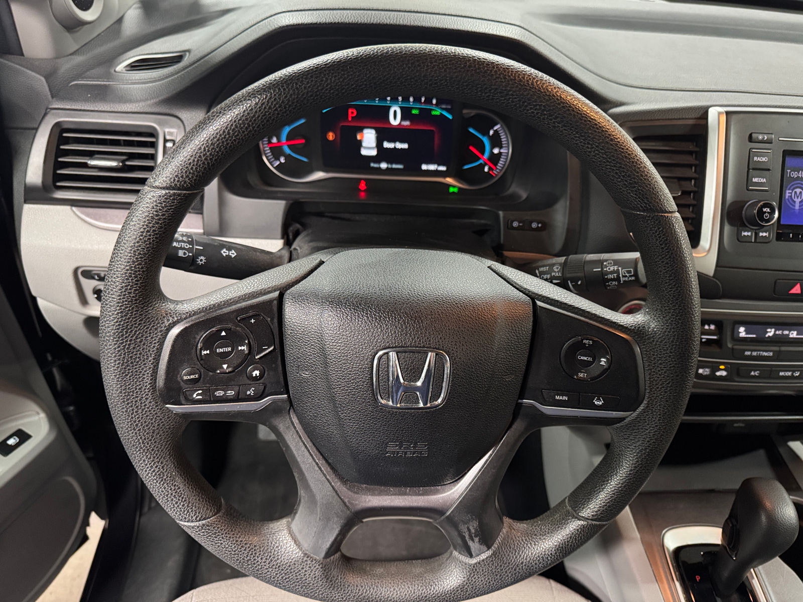 Thumbnail: 2020 Honda Pilot - 5
