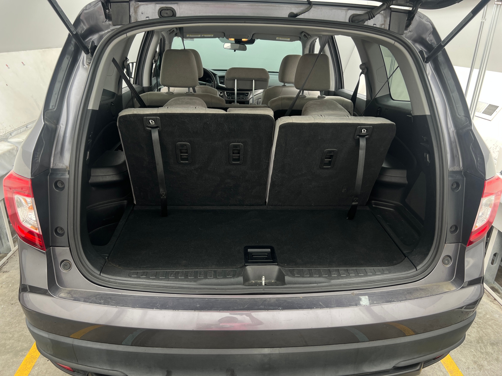 Thumbnail: 2020 Honda Pilot - 7