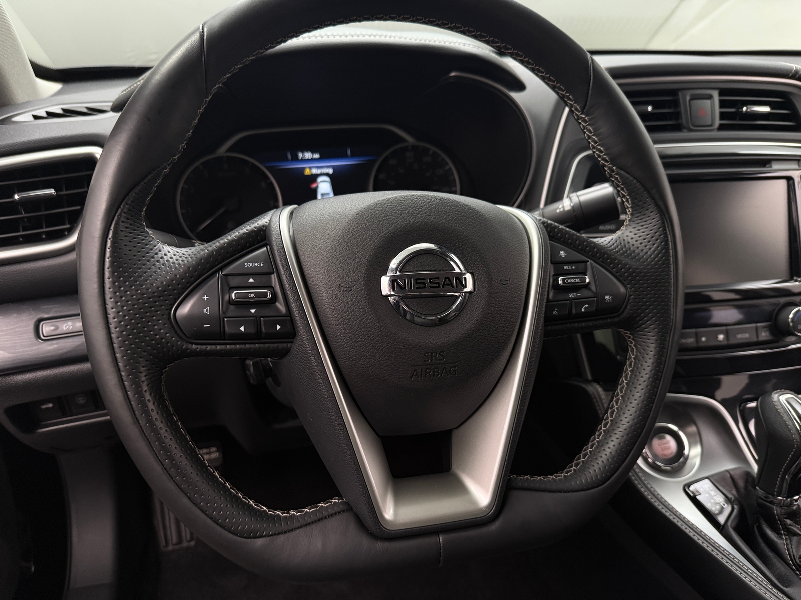 Thumbnail: 2020 Nissan Maxima - 4