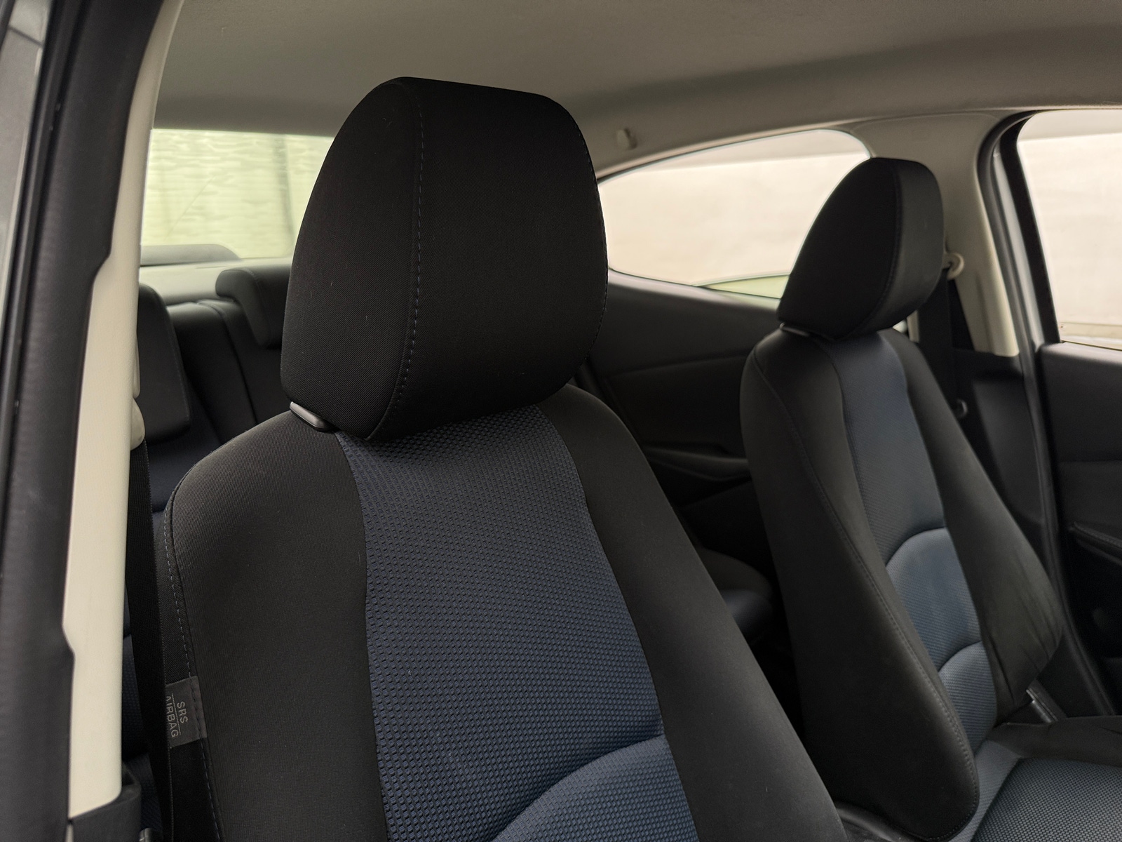 Thumbnail: 2016 Scion iA - 2