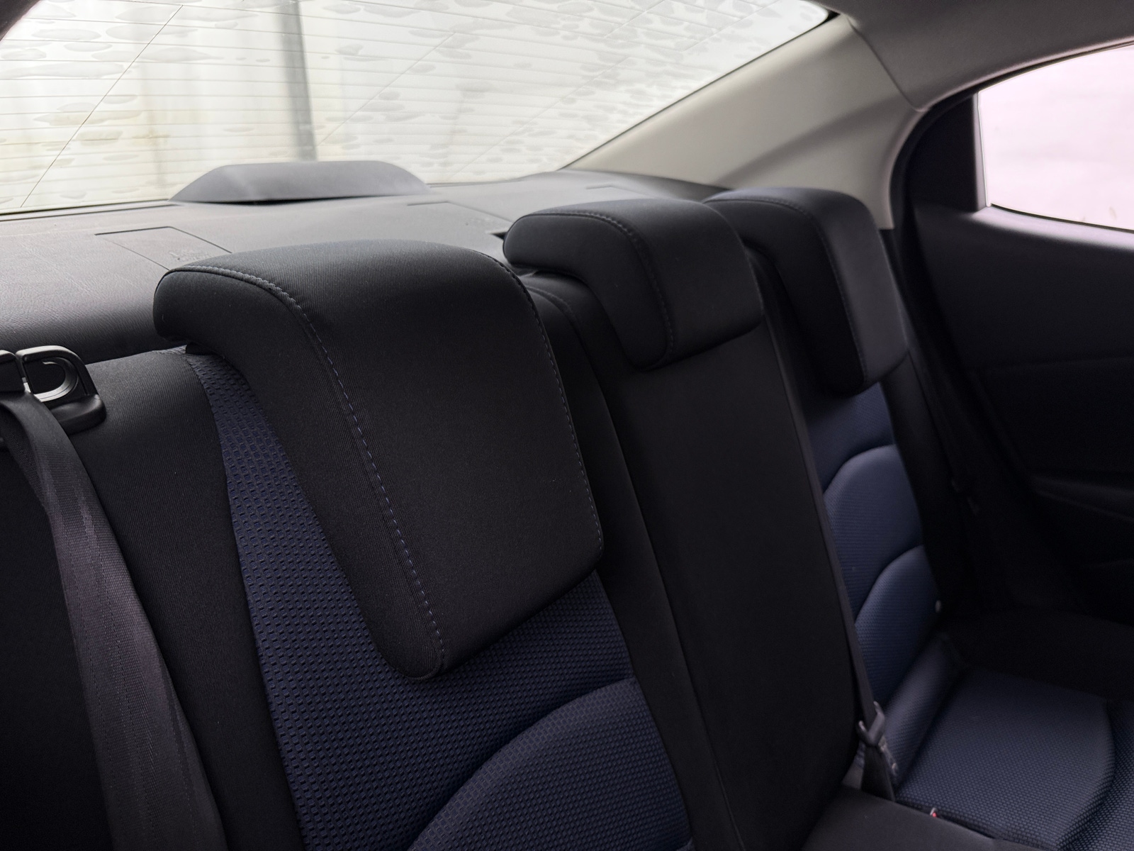 Thumbnail: 2016 Scion iA - 6