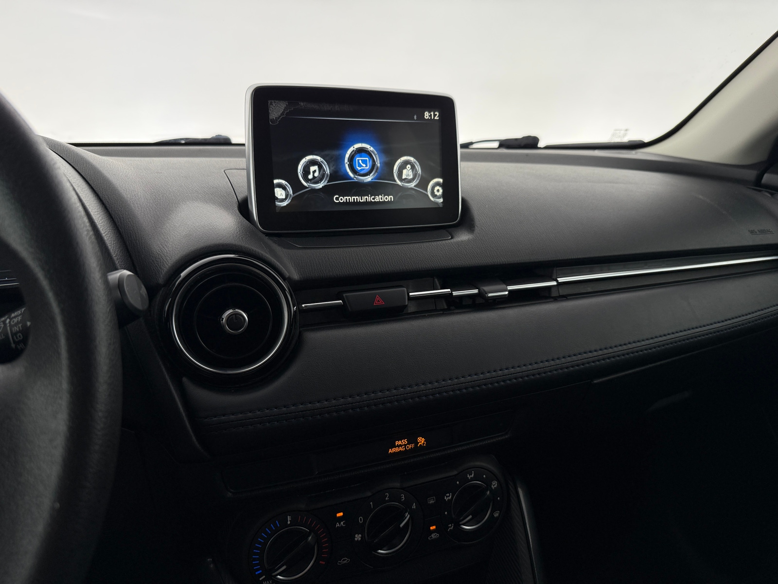 Thumbnail: 2016 Scion iA - 4