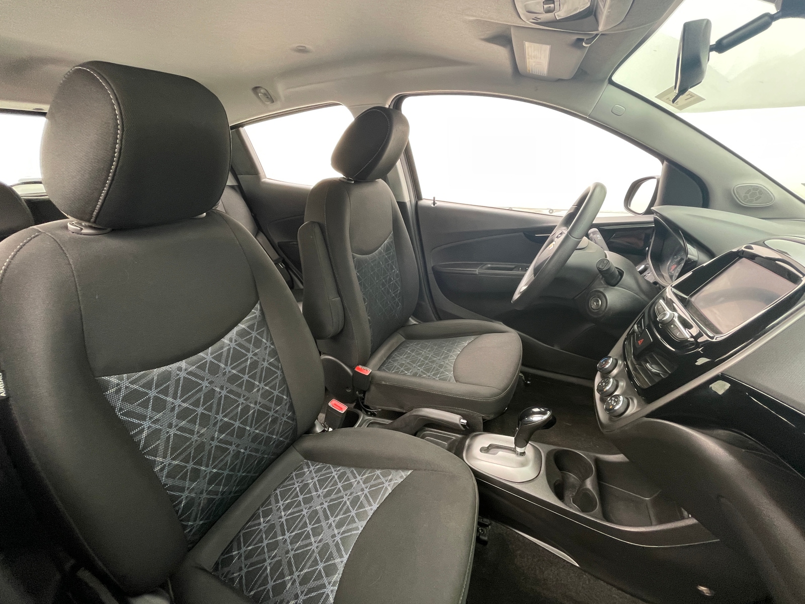 Thumbnail: 2022 Chevrolet Spark - 2