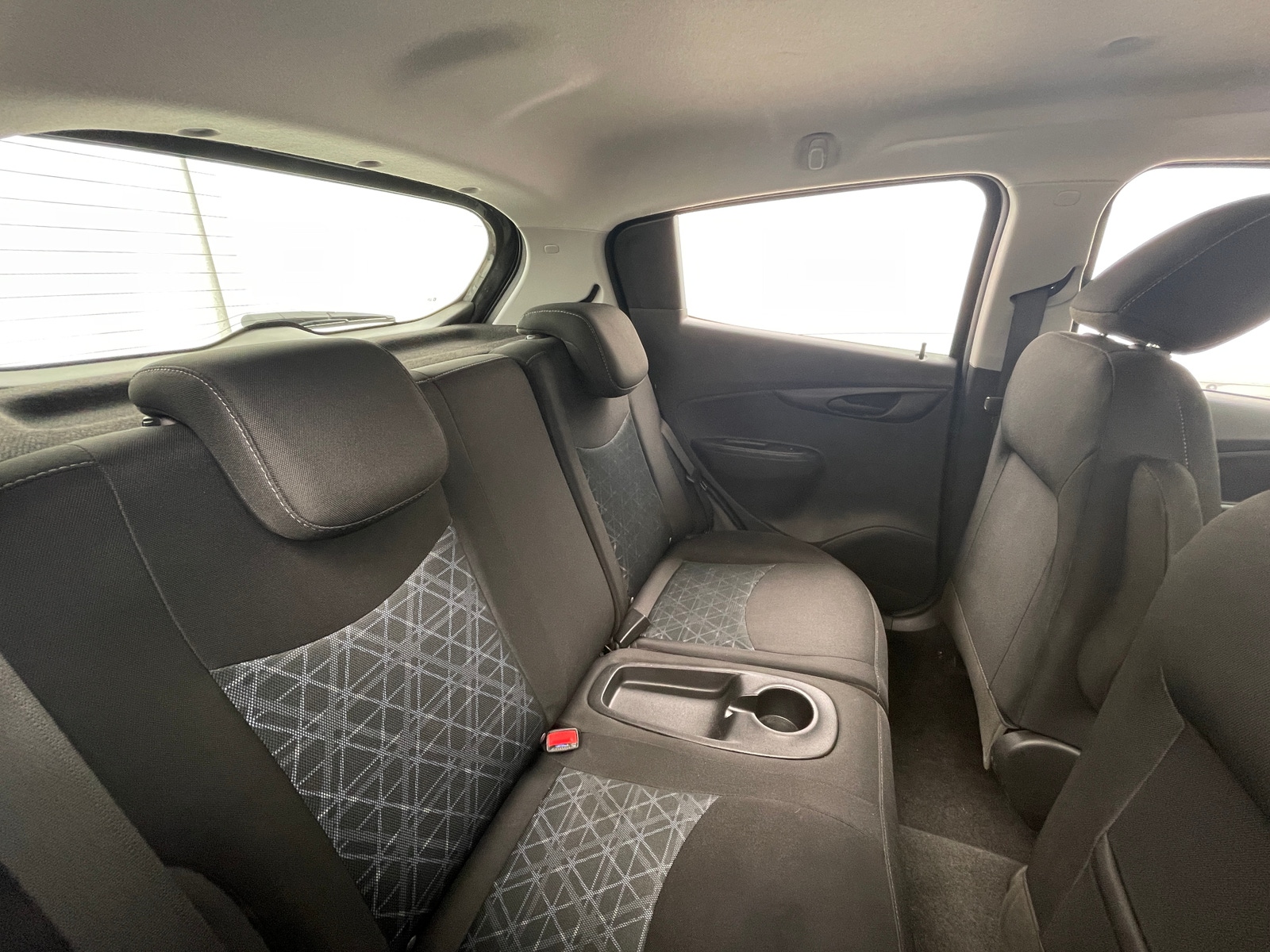 Thumbnail: 2022 Chevrolet Spark - 6