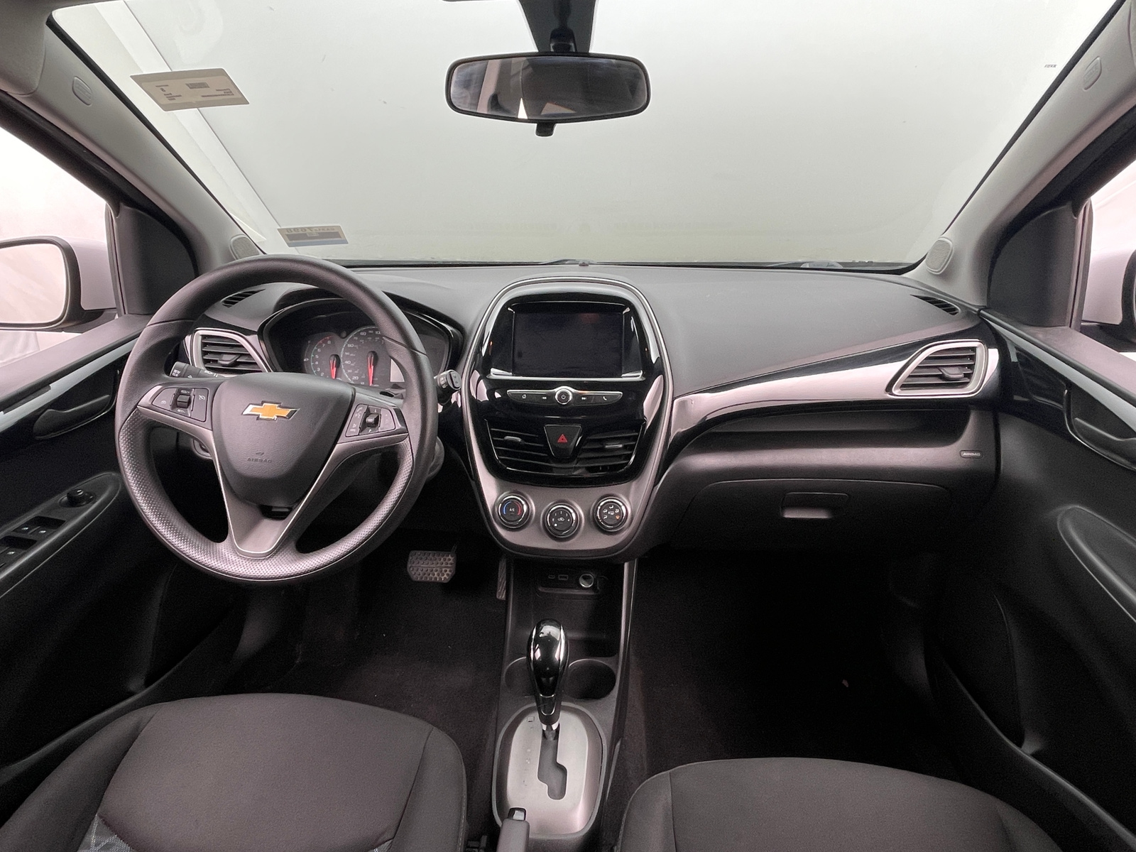 Thumbnail: 2022 Chevrolet Spark - 3