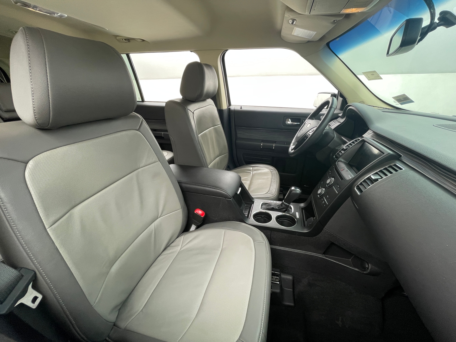 Thumbnail: 2019 Ford Flex - 2