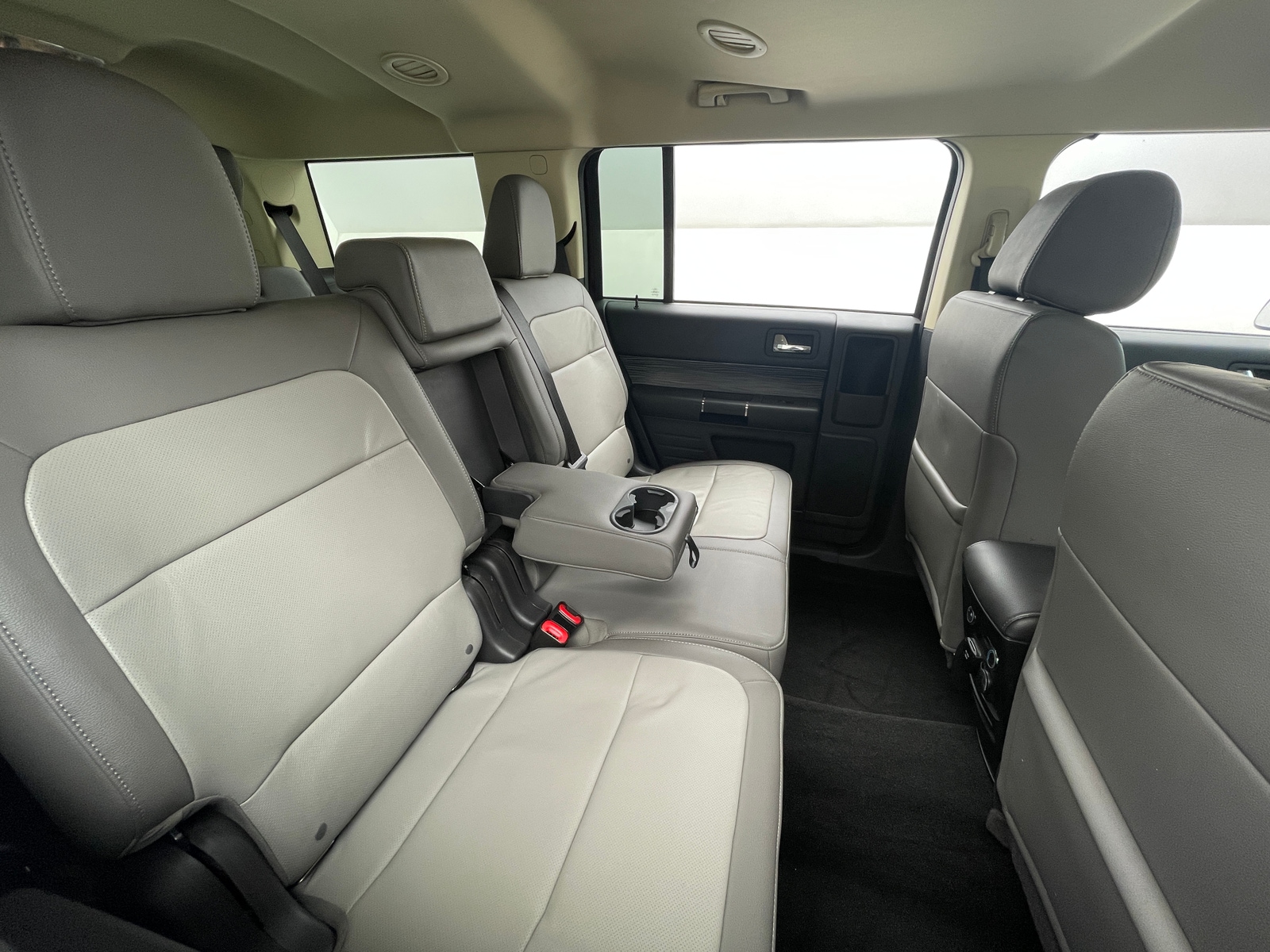 Thumbnail: 2019 Ford Flex - 6