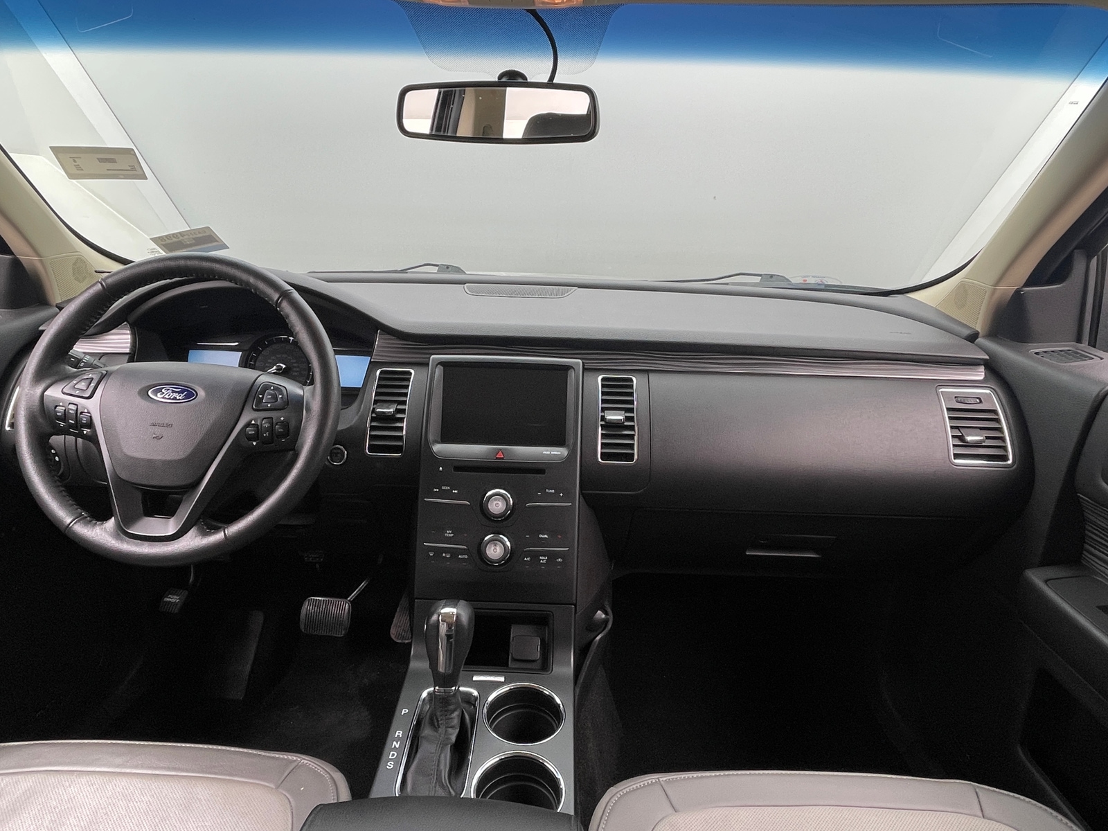 Thumbnail: 2019 Ford Flex - 3