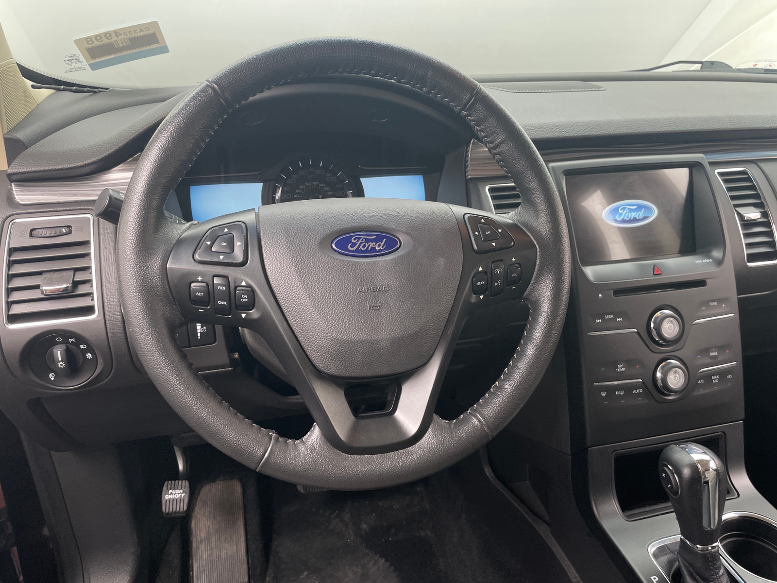 Thumbnail: 2019 Ford Flex - 5