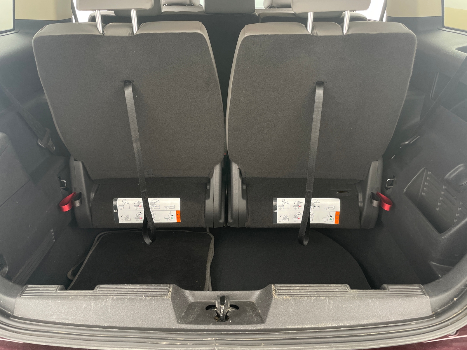 Thumbnail: 2019 Ford Flex - 7