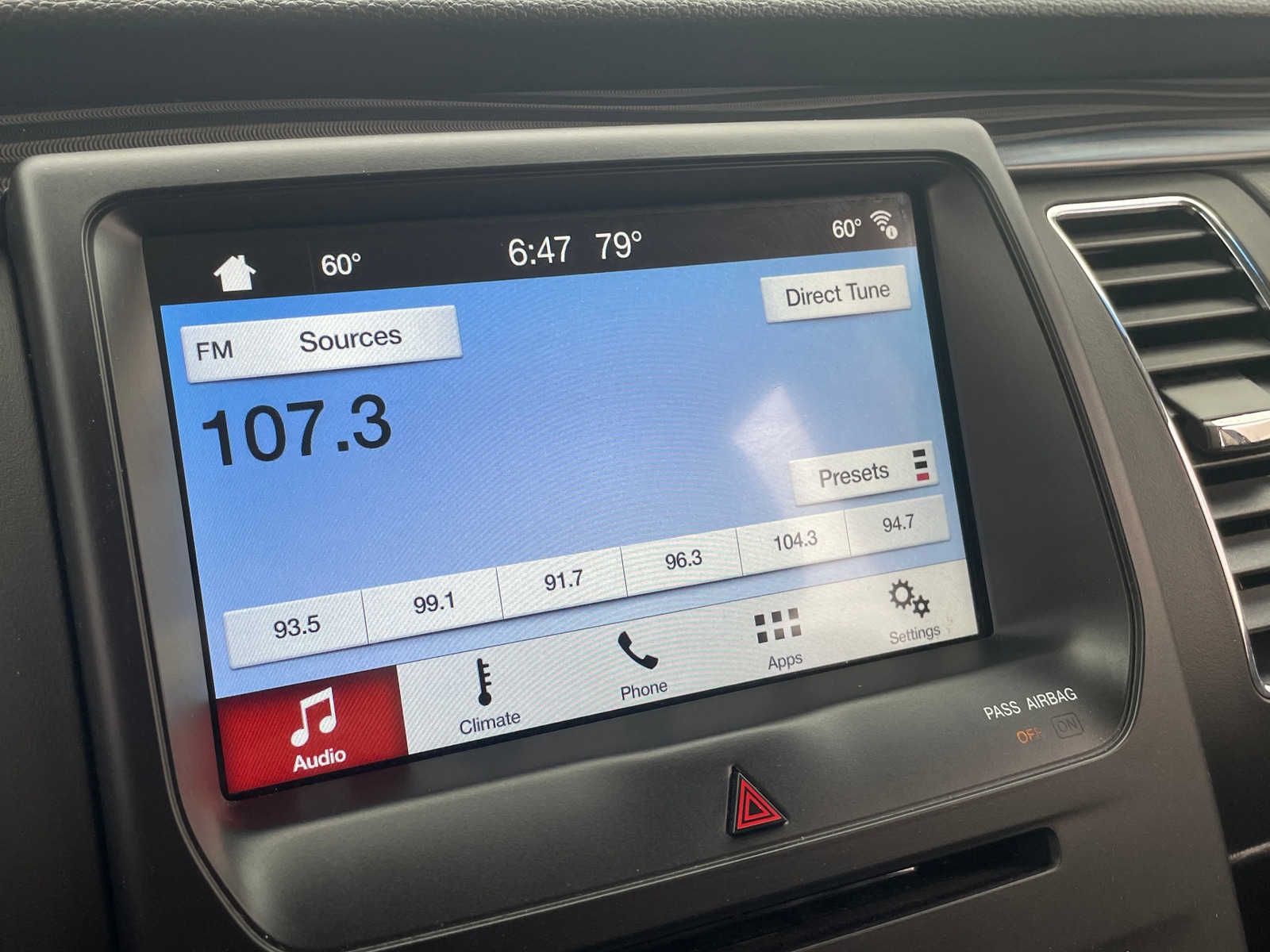 Thumbnail: 2019 Ford Flex - 4