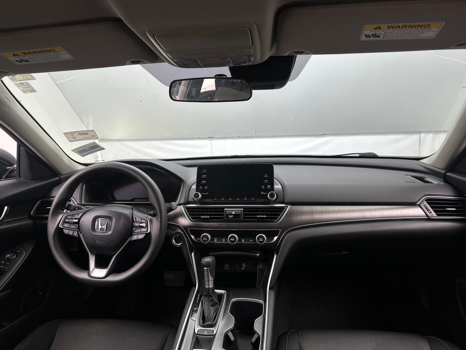 Thumbnail: 2020 Honda Accord - 3