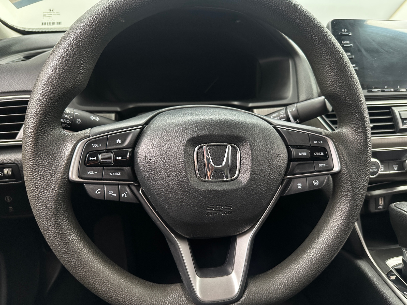 Thumbnail: 2020 Honda Accord - 5