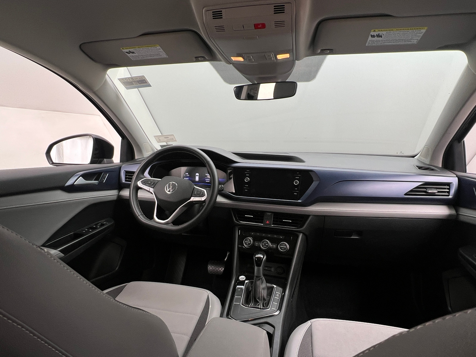 Thumbnail: 2024 Volkswagen Taos - 2