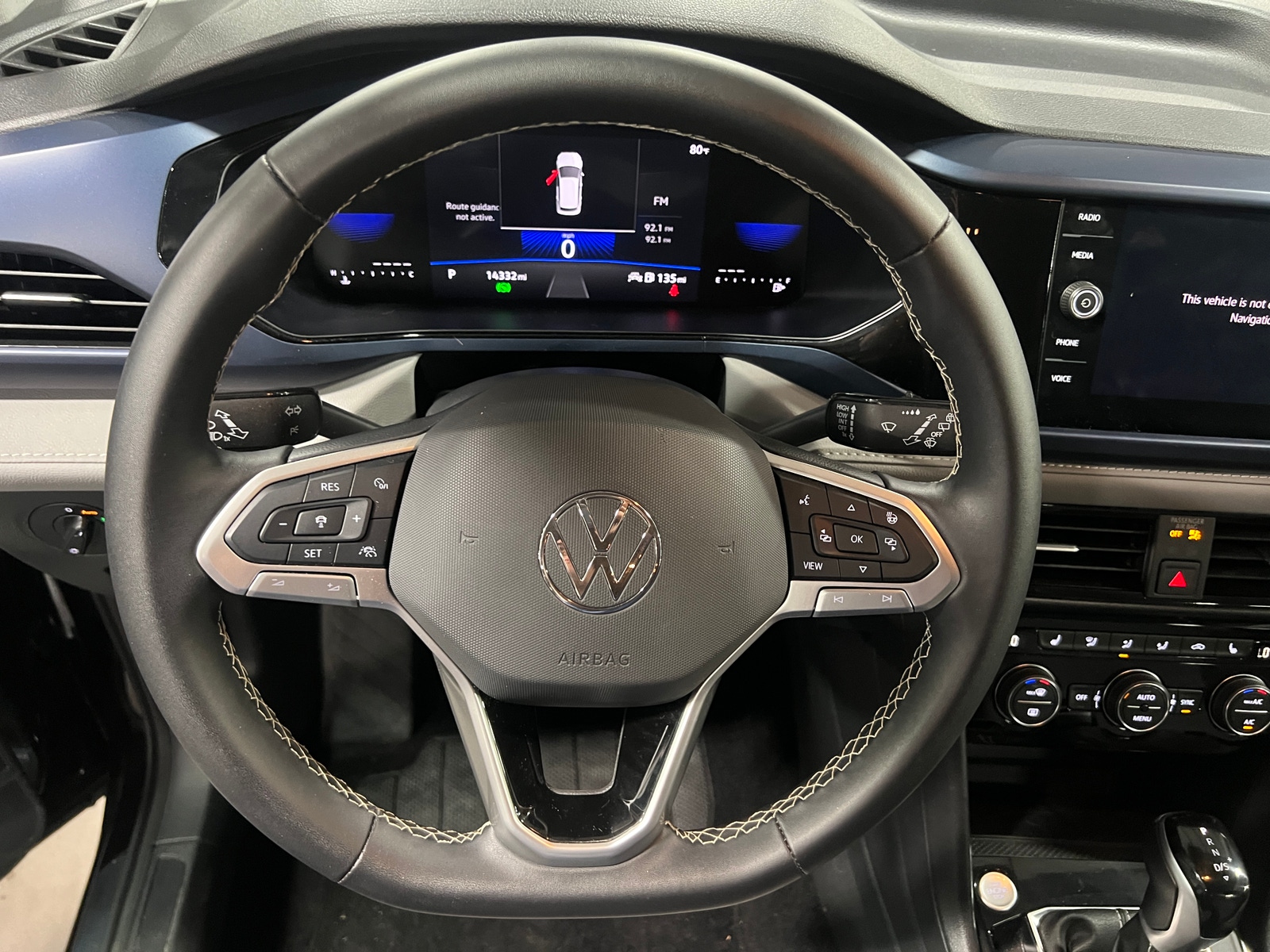 Thumbnail: 2024 Volkswagen Taos - 4
