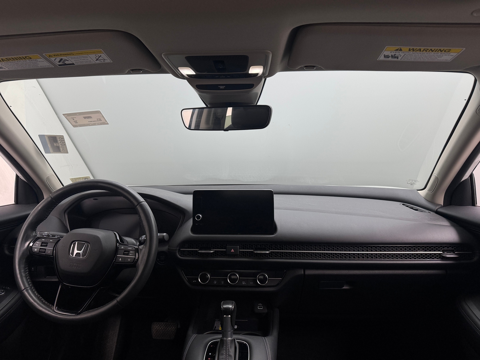 Thumbnail: 2024 Honda HR-V - 2