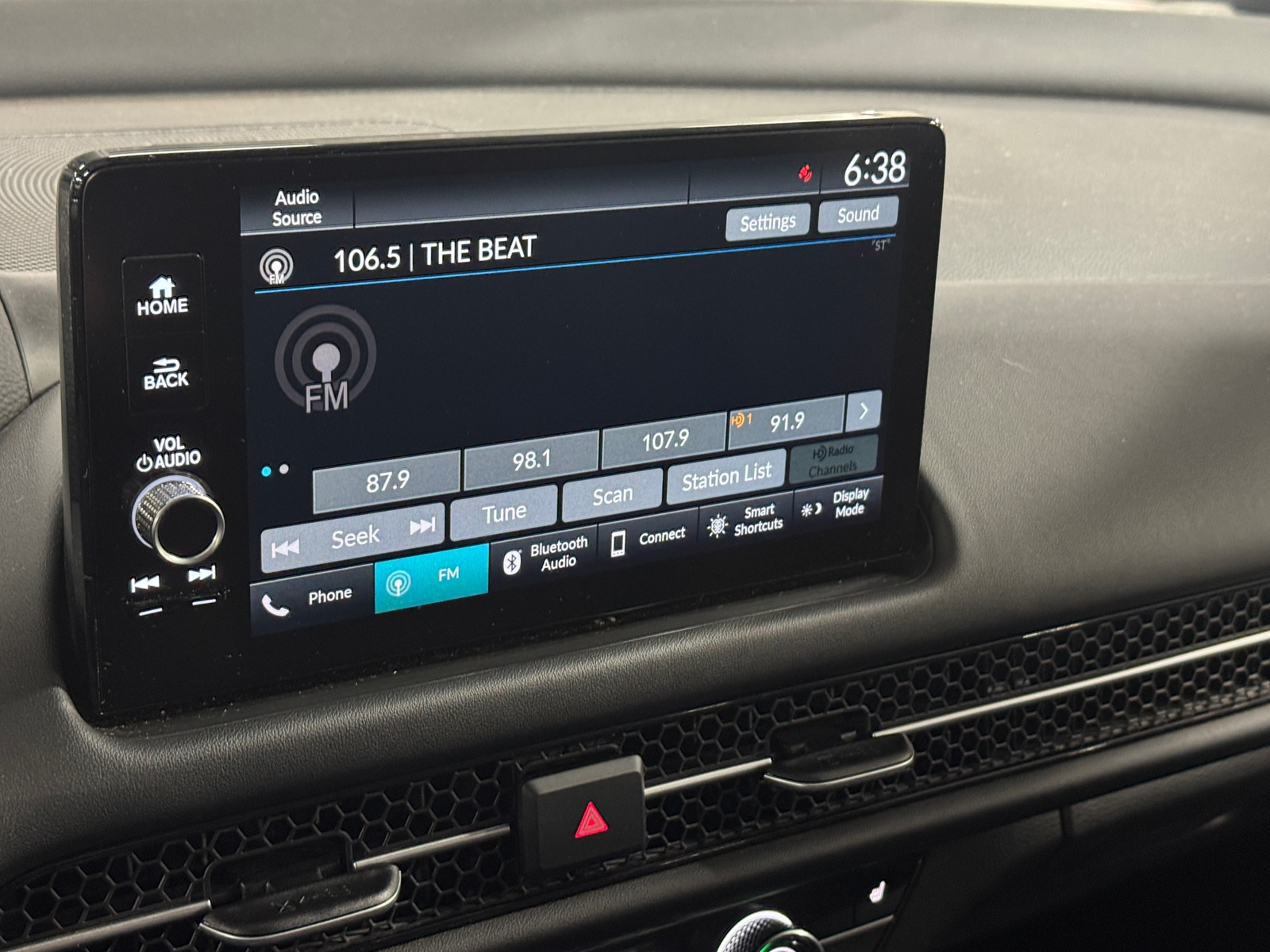 Thumbnail: 2024 Honda HR-V - 3