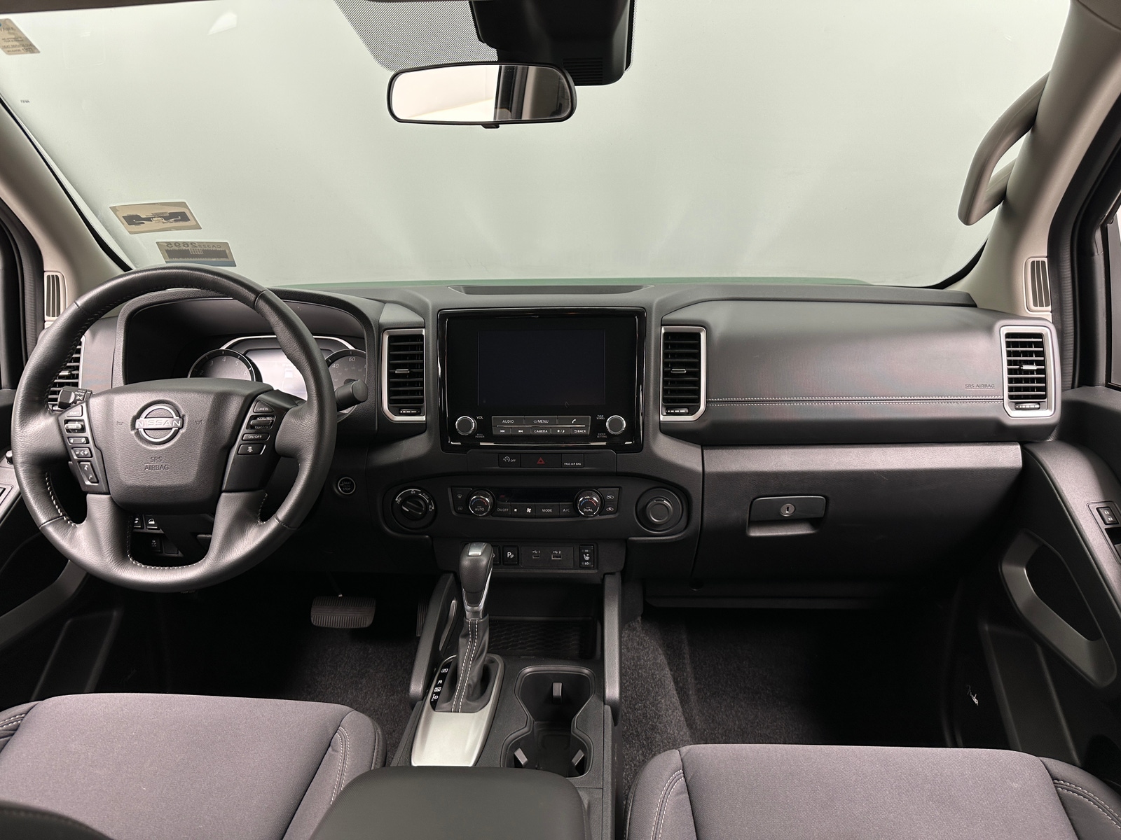 Thumbnail: 2023 Nissan Frontier - 3