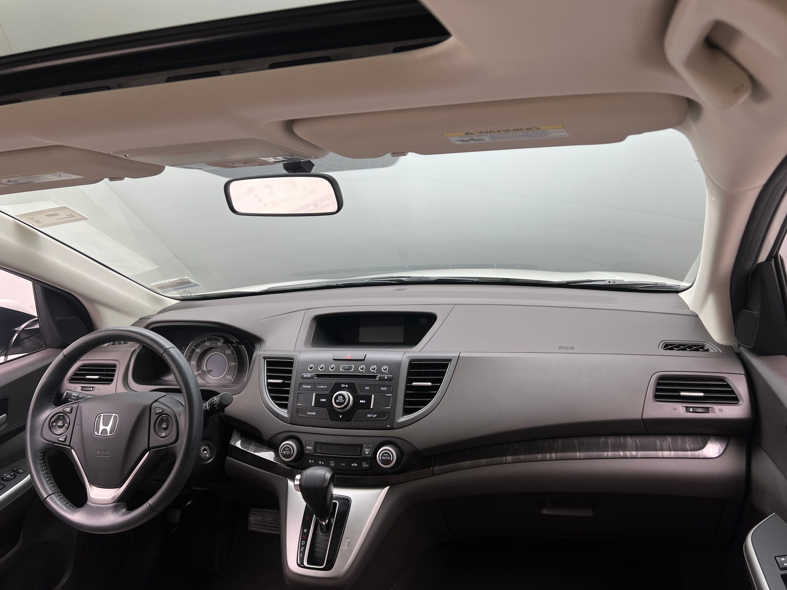 Thumbnail: 2014 Honda CR-V - 2