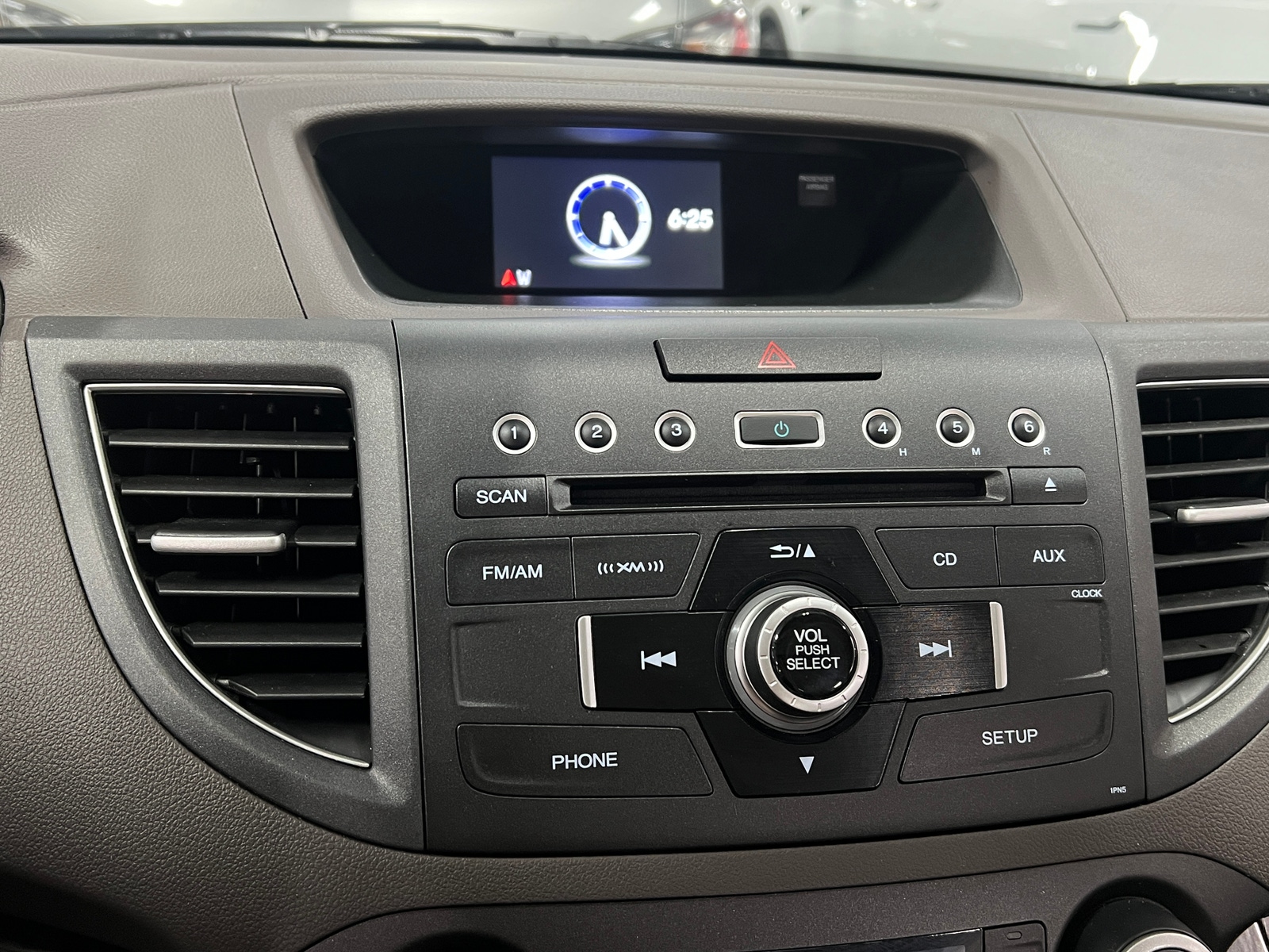 Thumbnail: 2014 Honda CR-V - 3