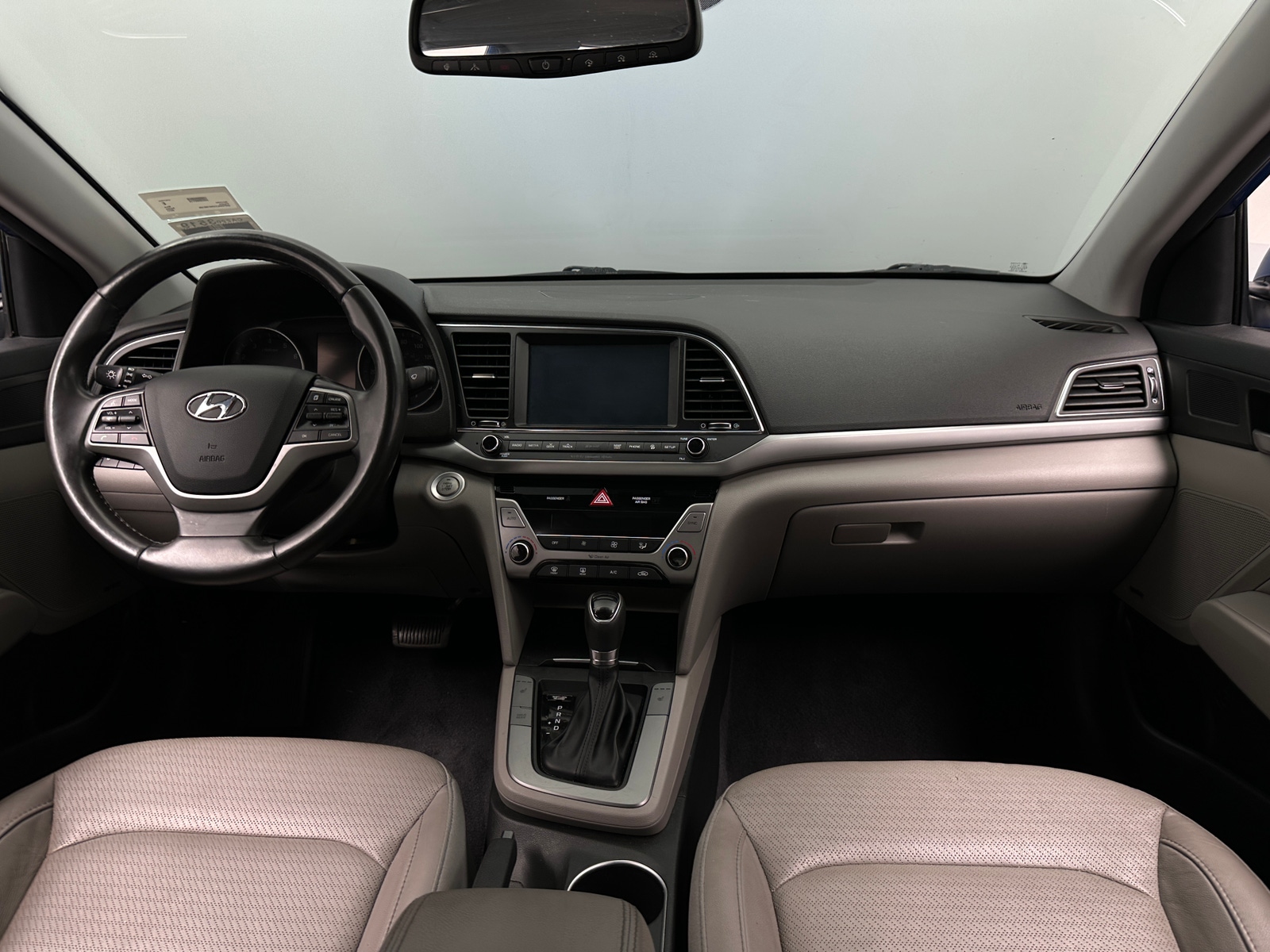 Thumbnail: 2017 Hyundai Elantra - 2