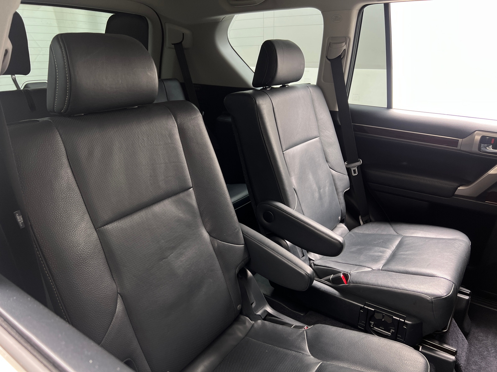 Thumbnail: 2019 Lexus GX - 5