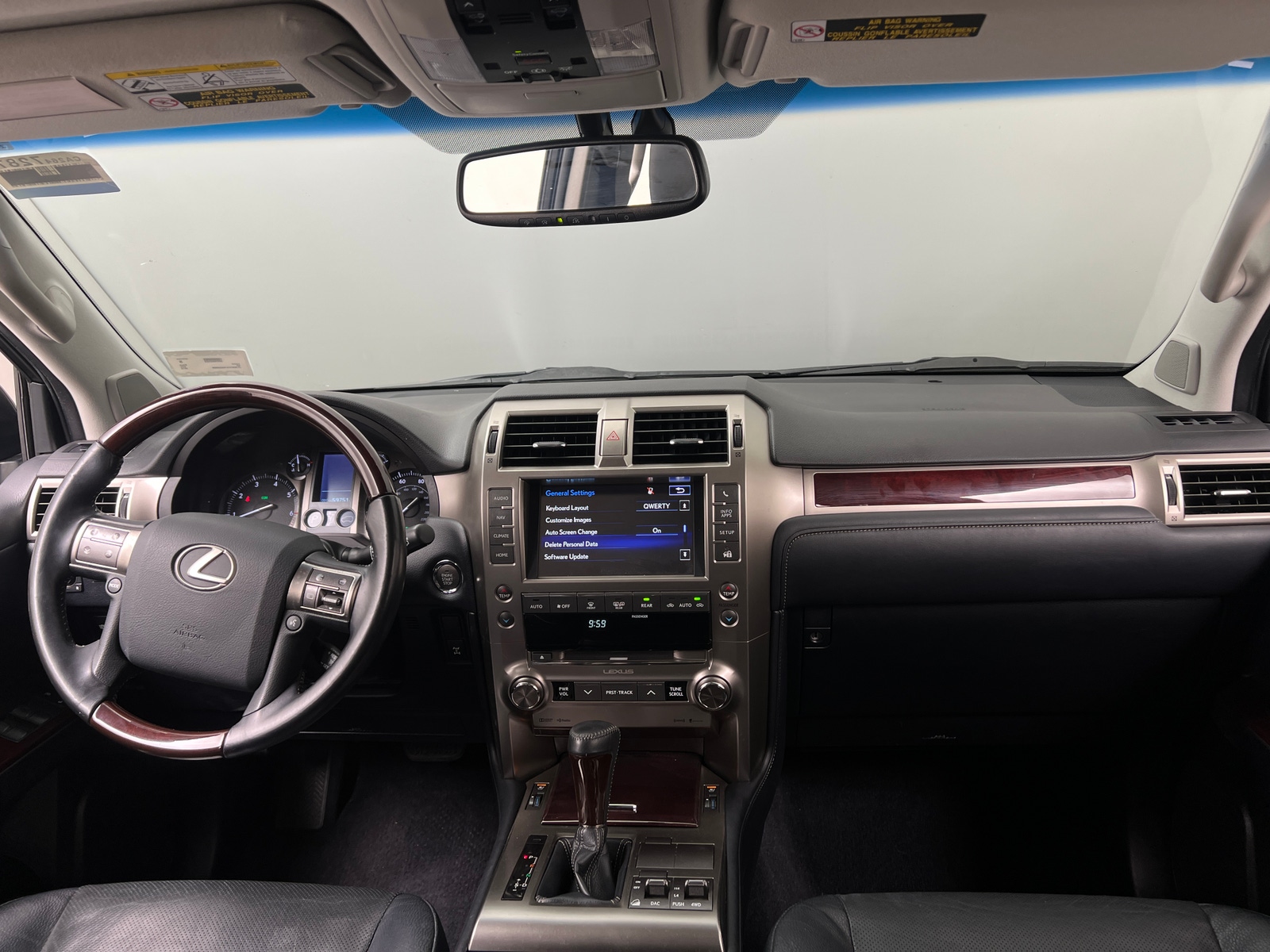 Thumbnail: 2019 Lexus GX - 2