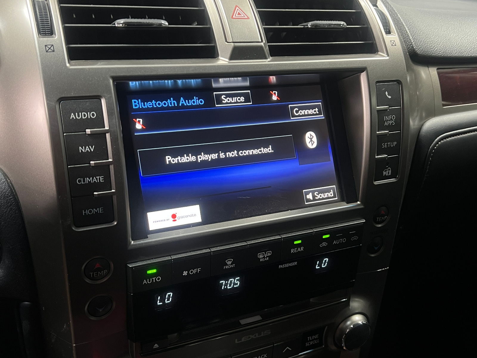 Thumbnail: 2019 Lexus GX - 3