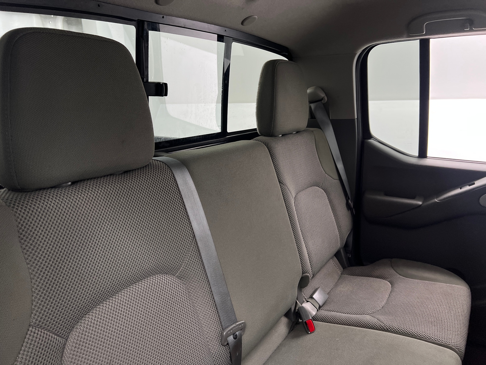 Thumbnail: 2019 Nissan Frontier - 6