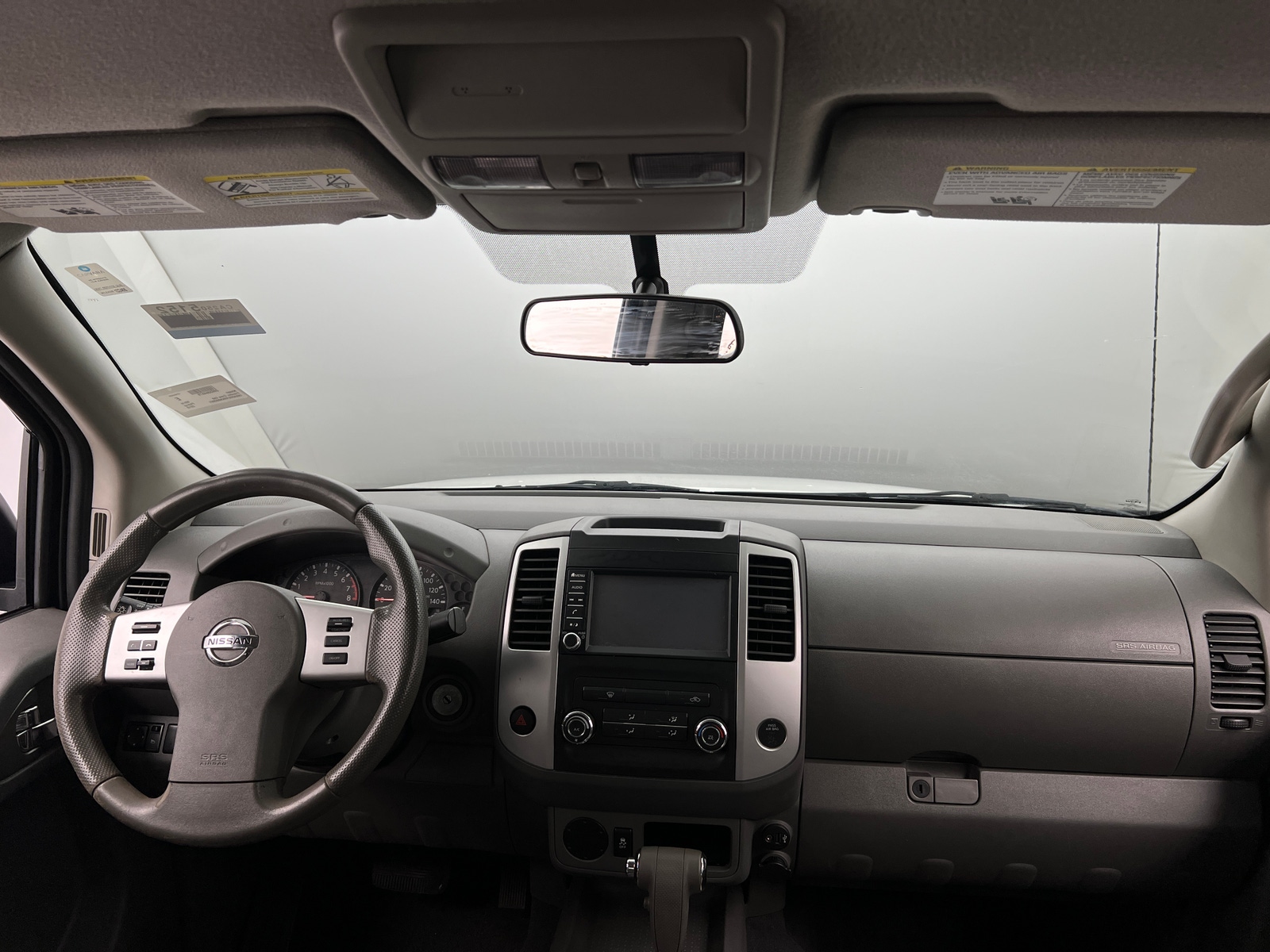 Thumbnail: 2019 Nissan Frontier - 3