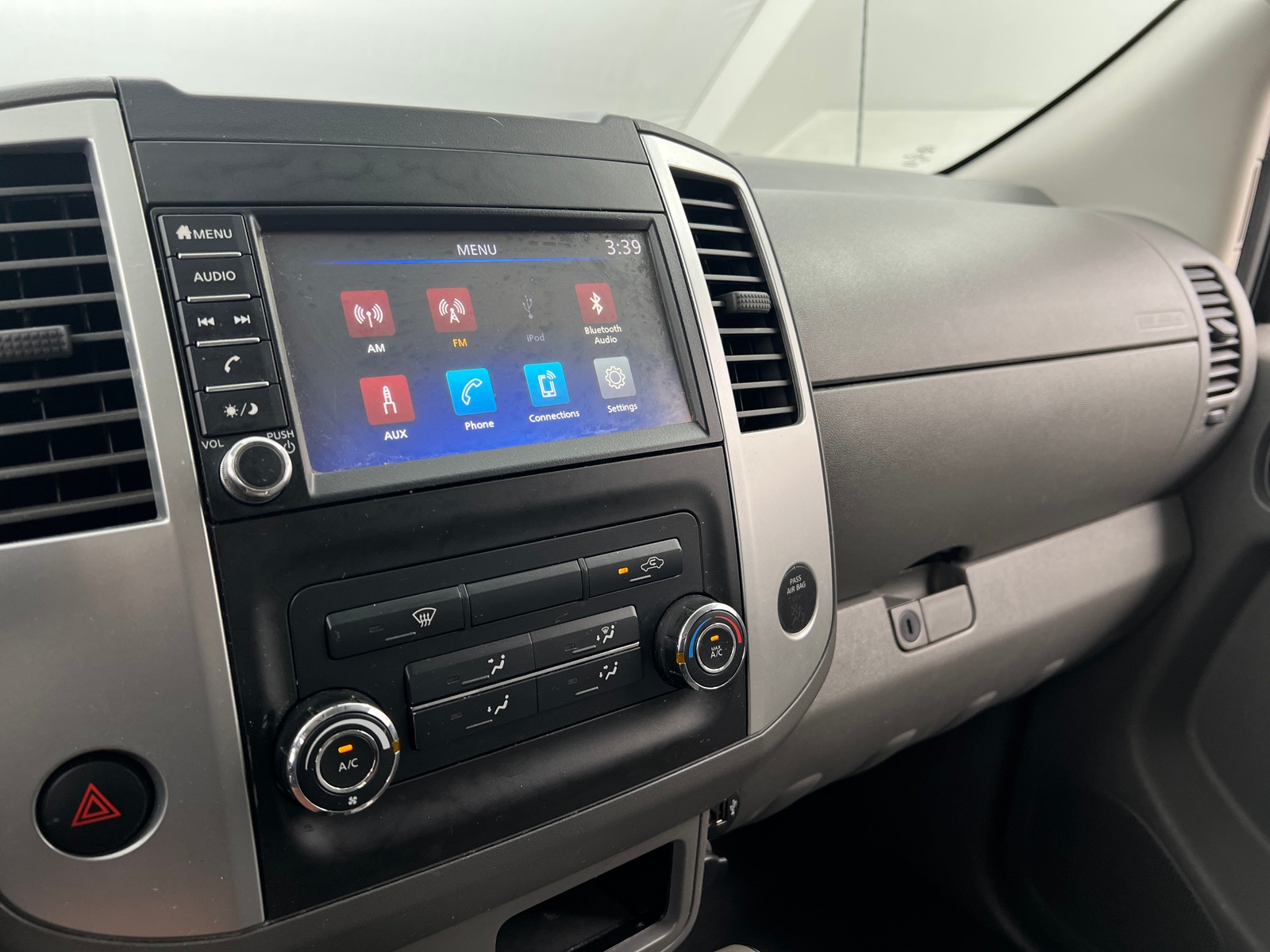 Thumbnail: 2019 Nissan Frontier - 4