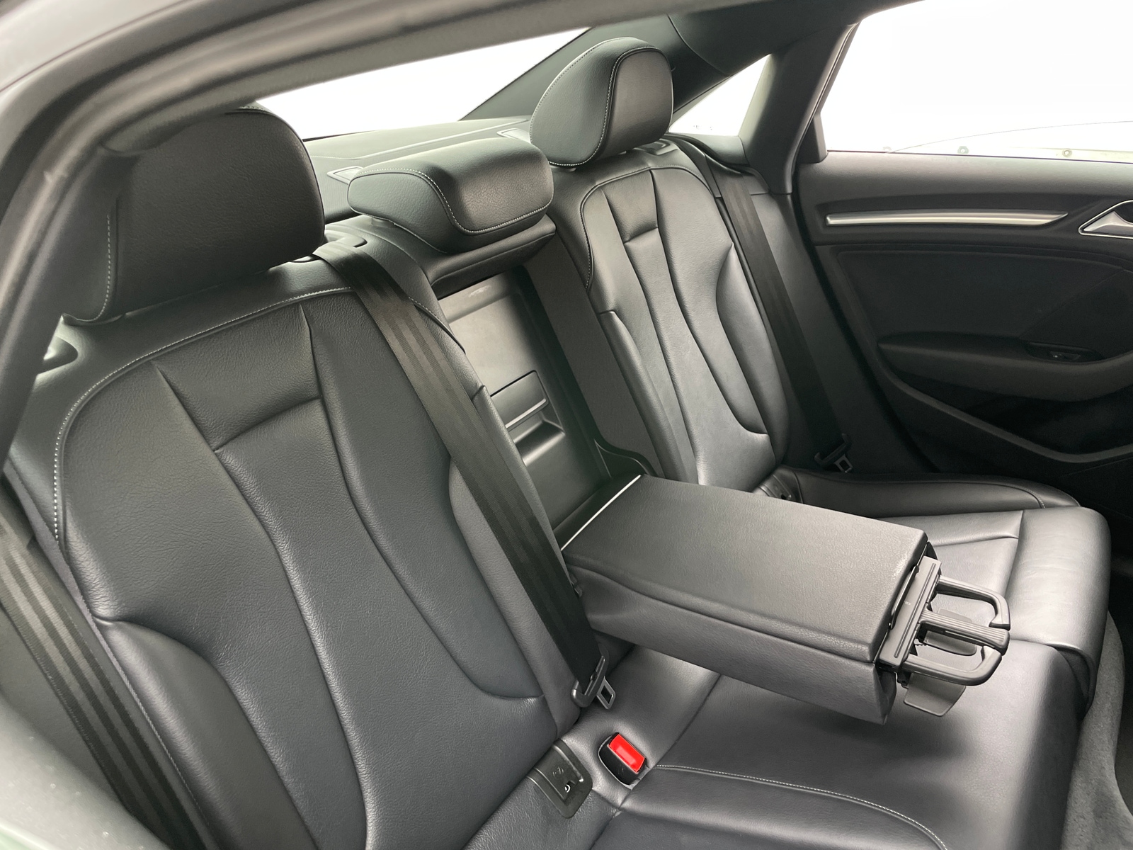 Thumbnail: 2020 Audi A3 - 5