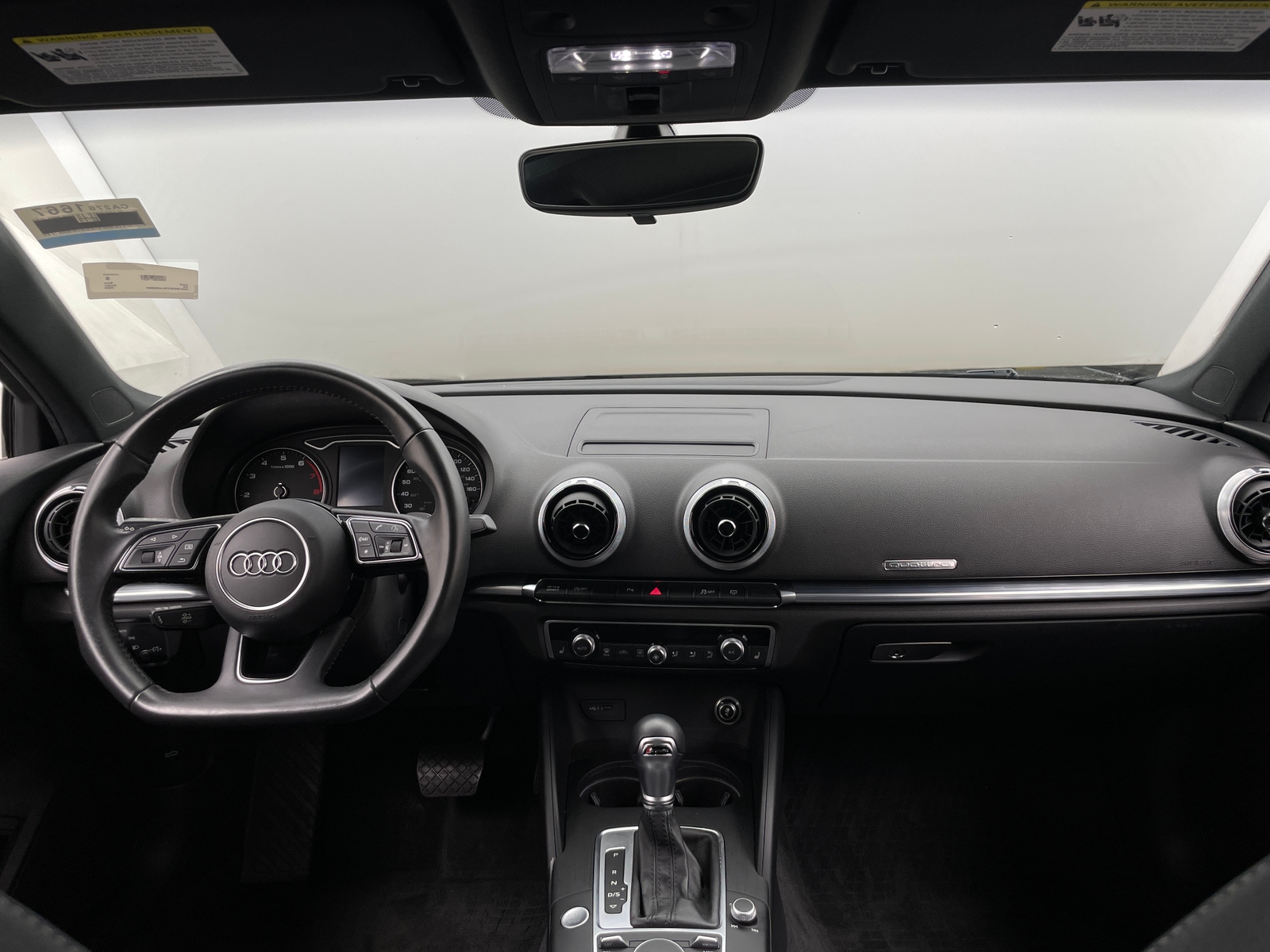 Thumbnail: 2020 Audi A3 - 2