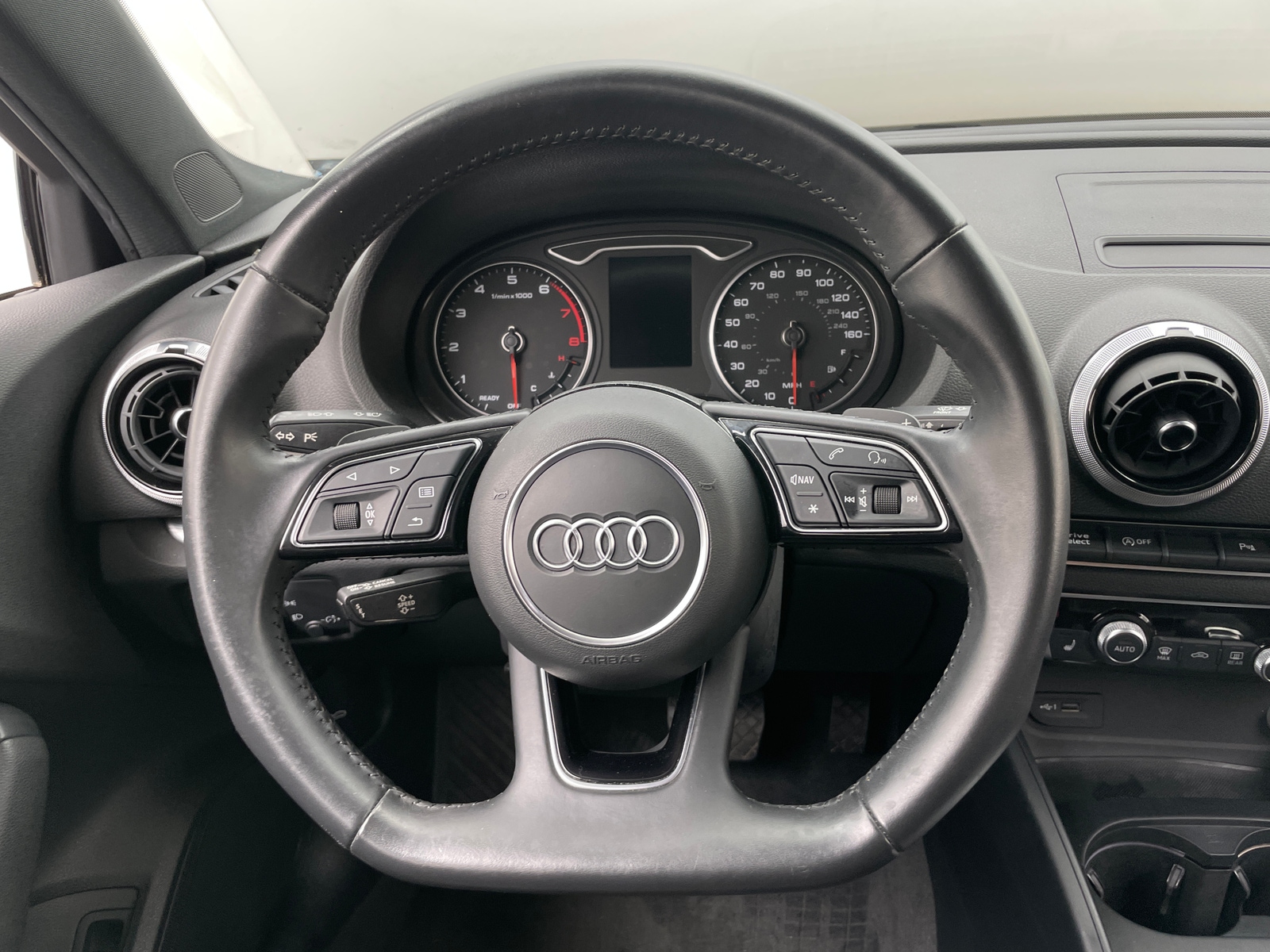 Thumbnail: 2020 Audi A3 - 4