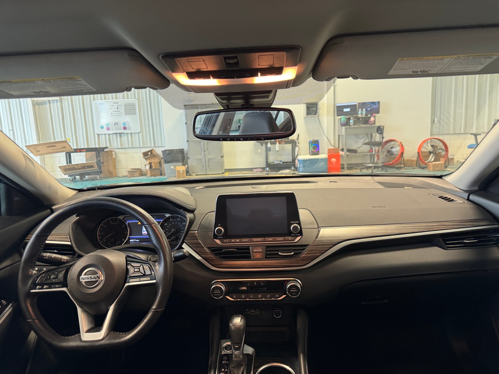 Thumbnail: 2020 Nissan Altima - 2