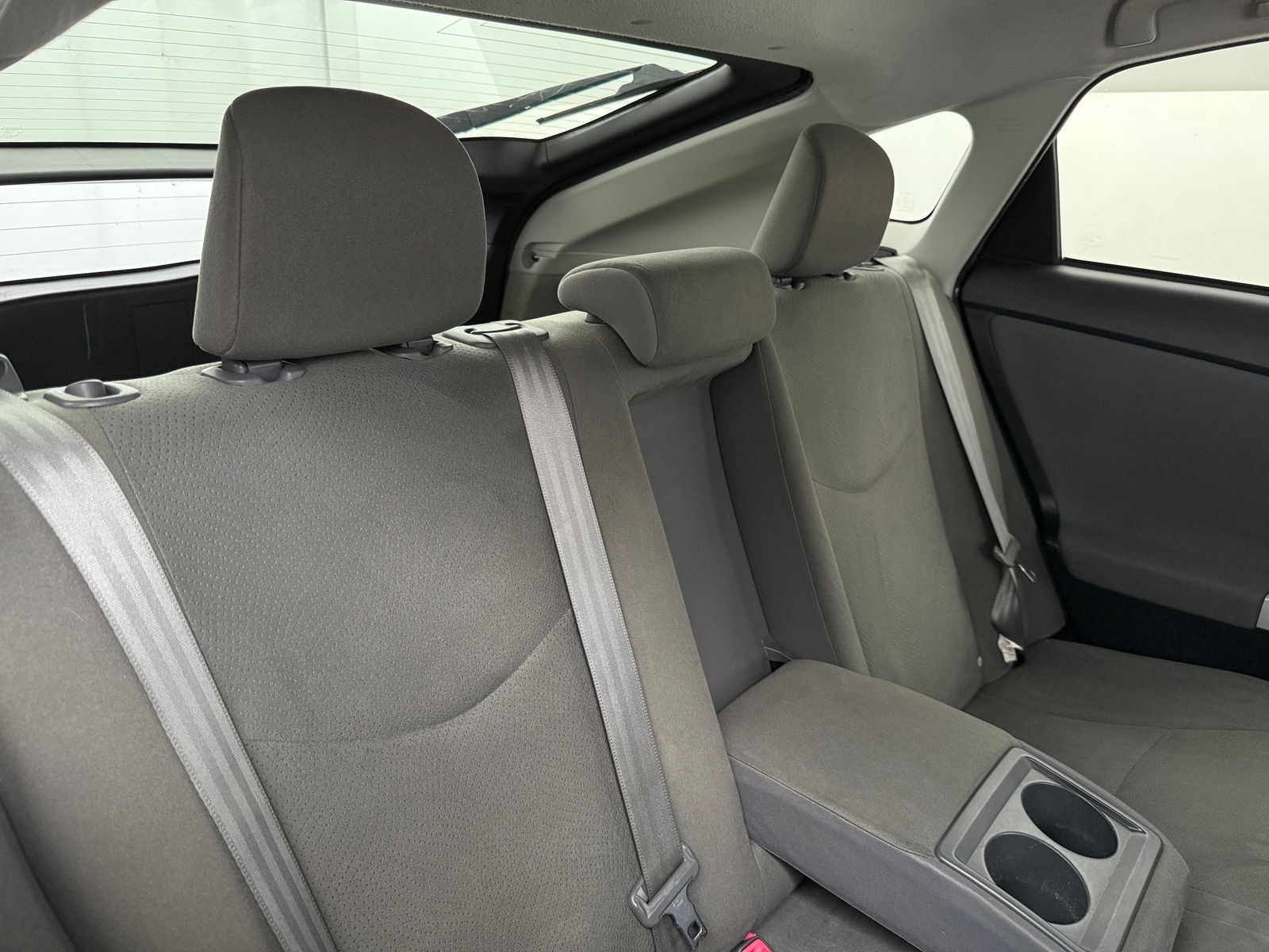 Thumbnail: 2014 Toyota Prius - 6