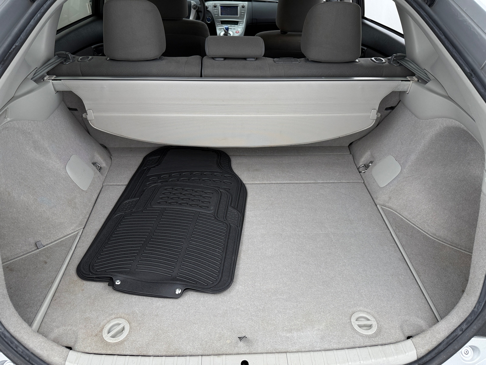 Thumbnail: 2014 Toyota Prius - 7