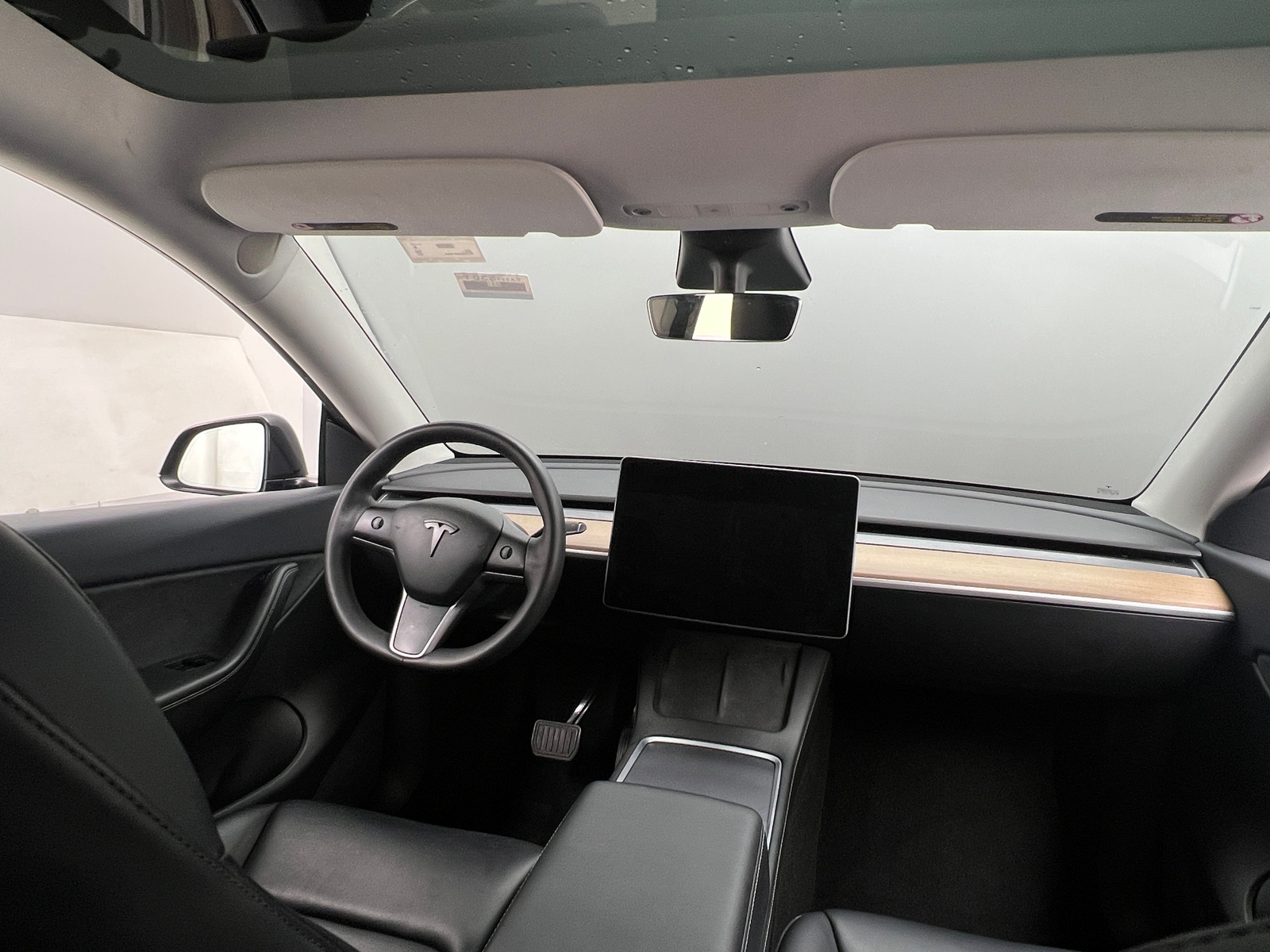 Thumbnail: 2021 Tesla Model Y - 2