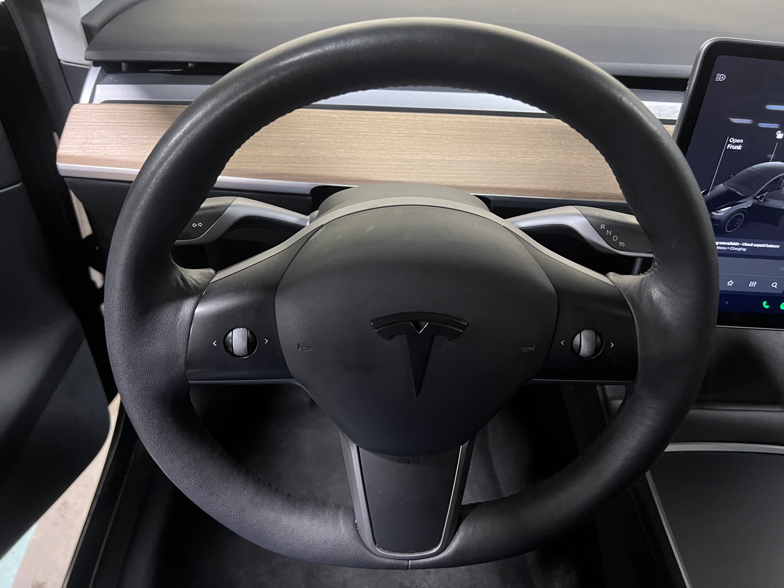 Thumbnail: 2021 Tesla Model Y - 4
